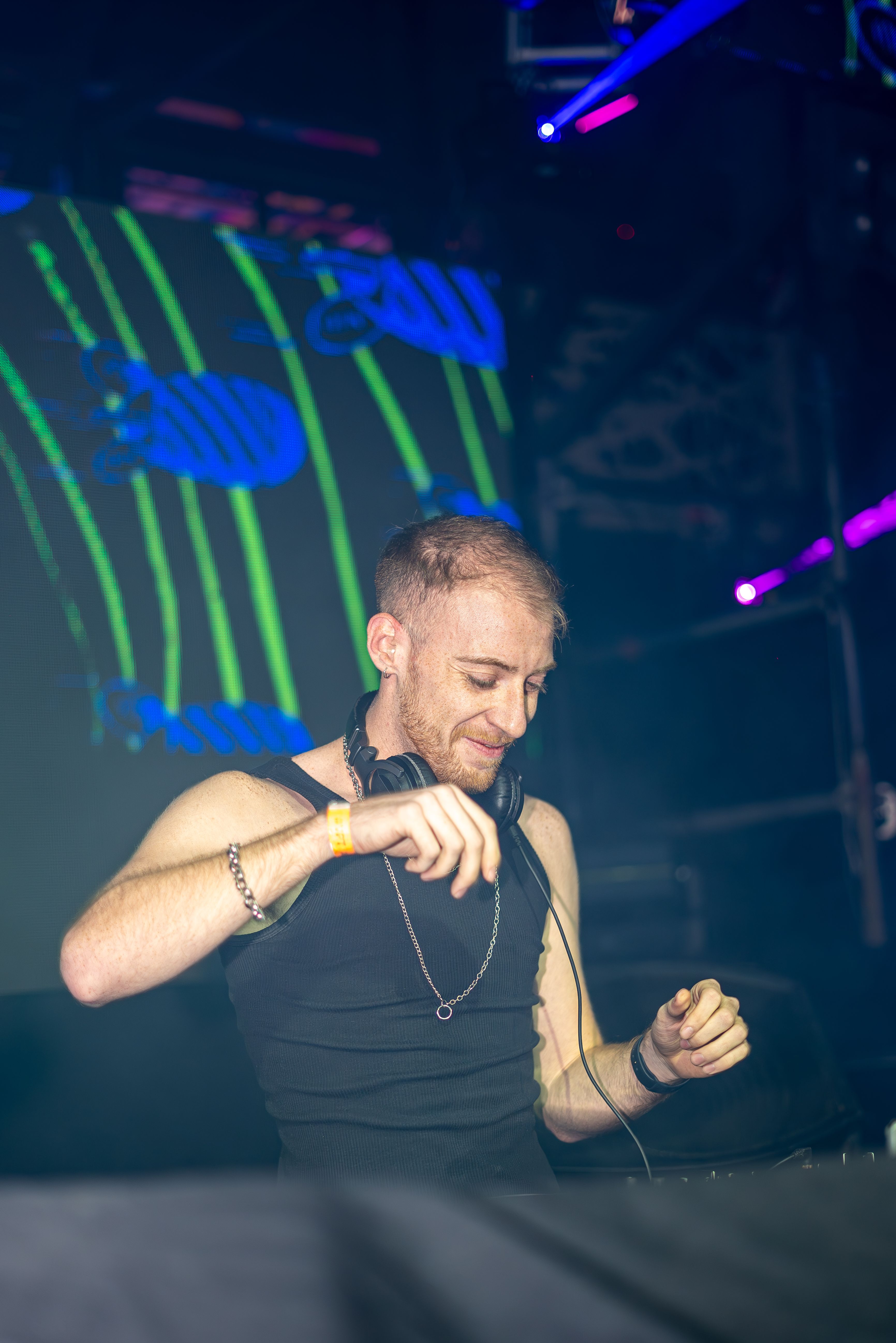 Techno With Vocals Techno Vocals