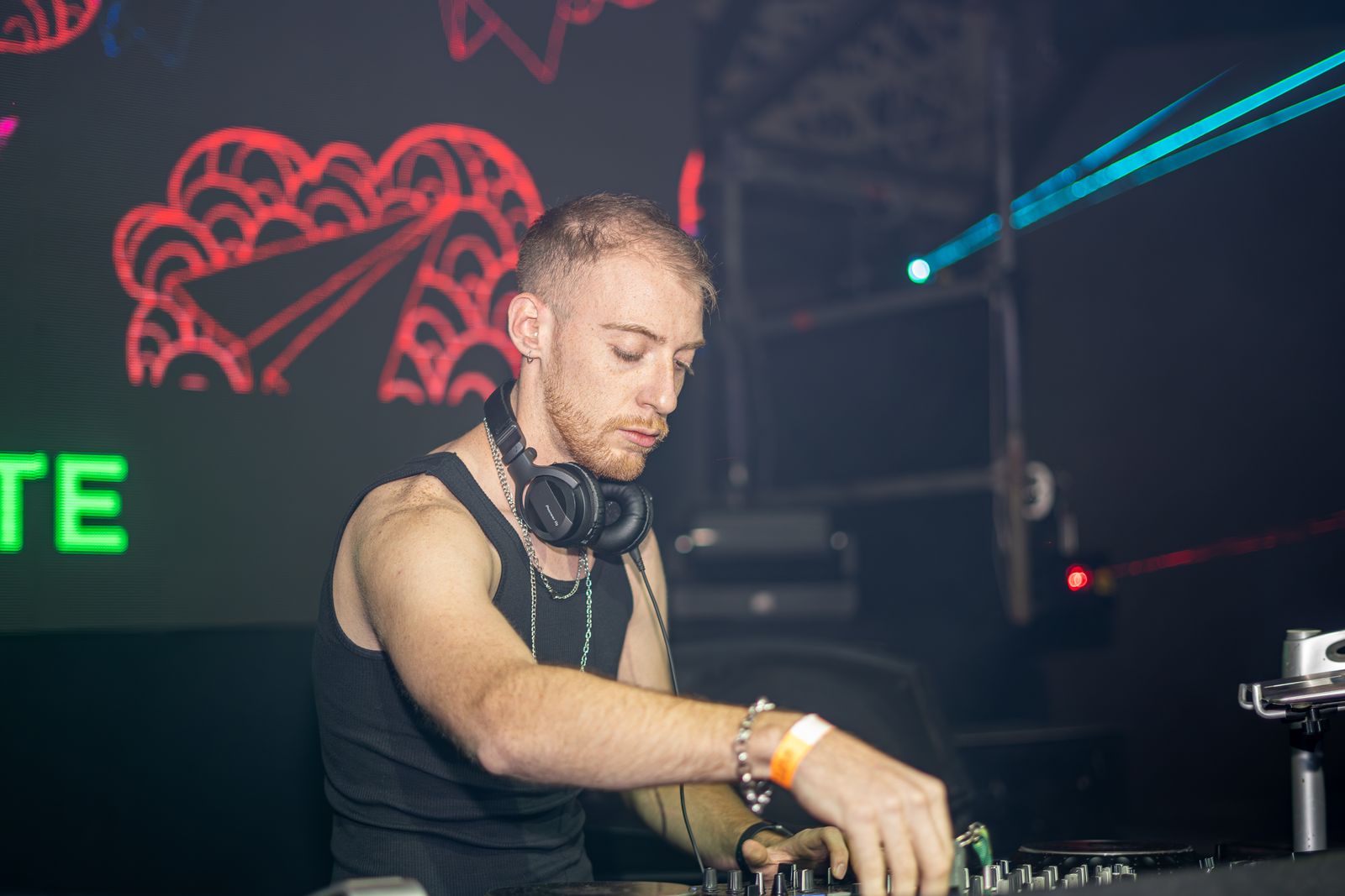 Foto 4 de DJ Marco Sound