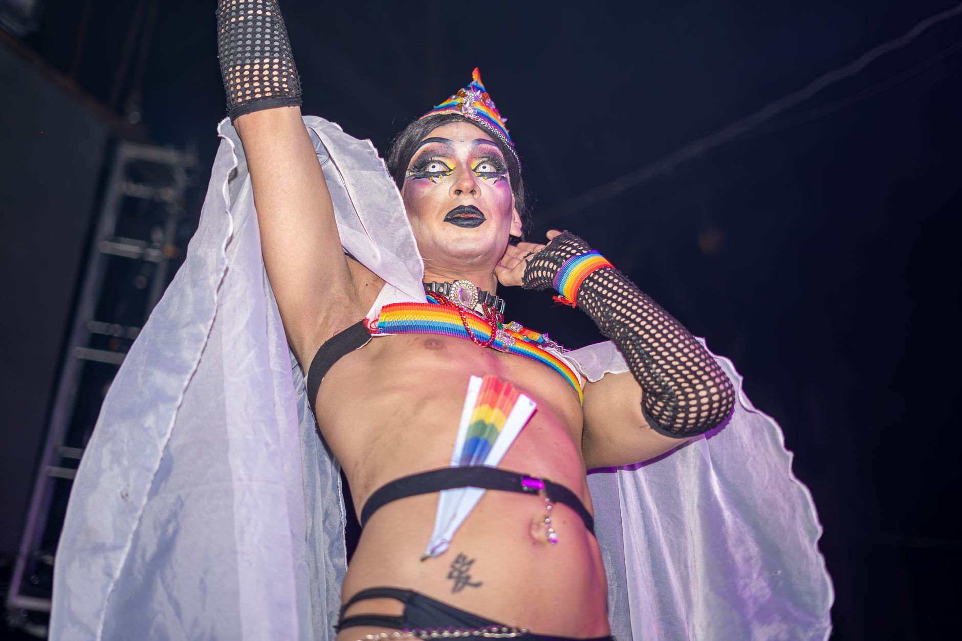 Drag culture en España: de Chueca al mainstream