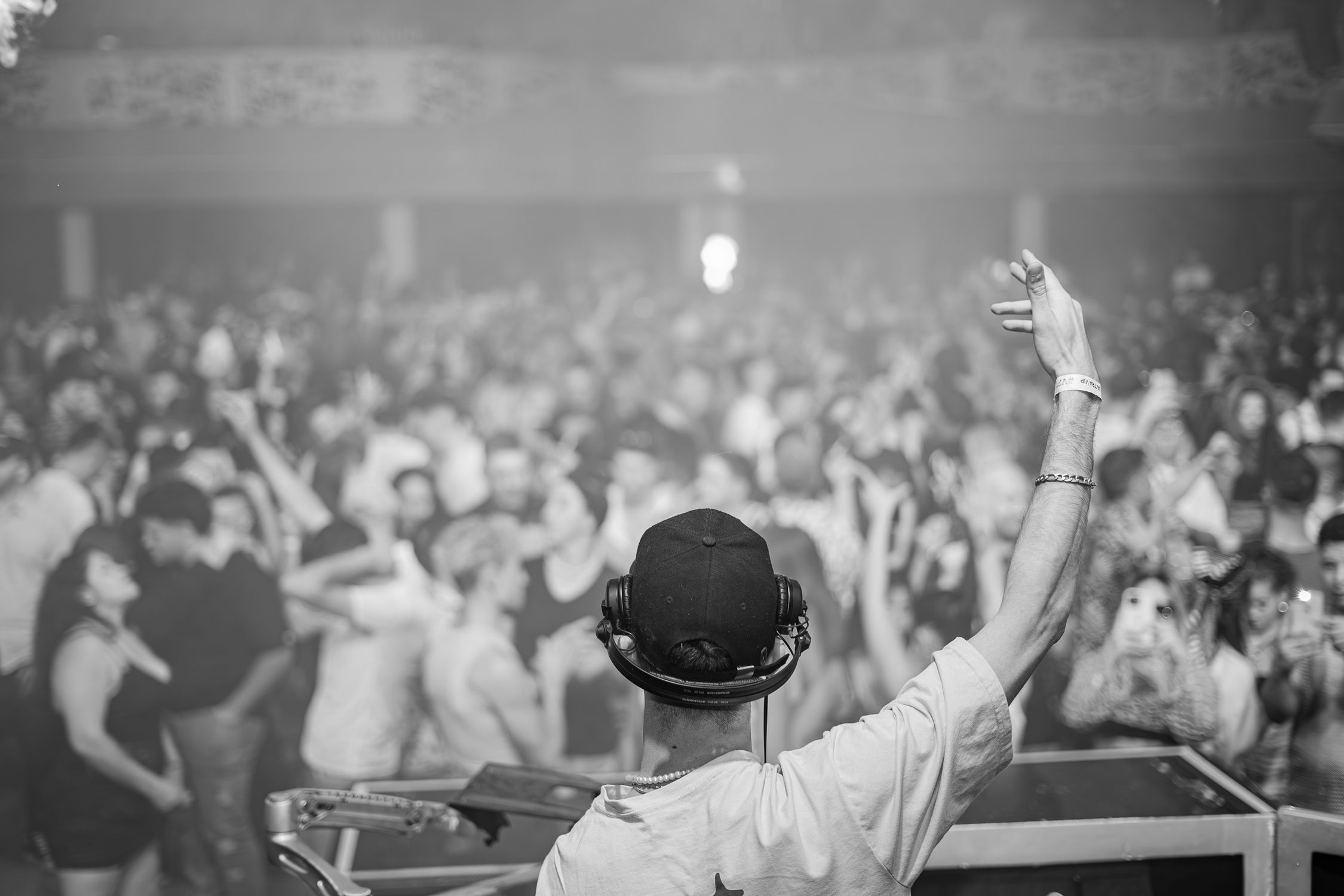 Ibiza This Week: A Night-by-Night Guide to the Island's Biggest Club Nights (28 July–2 August 2026)