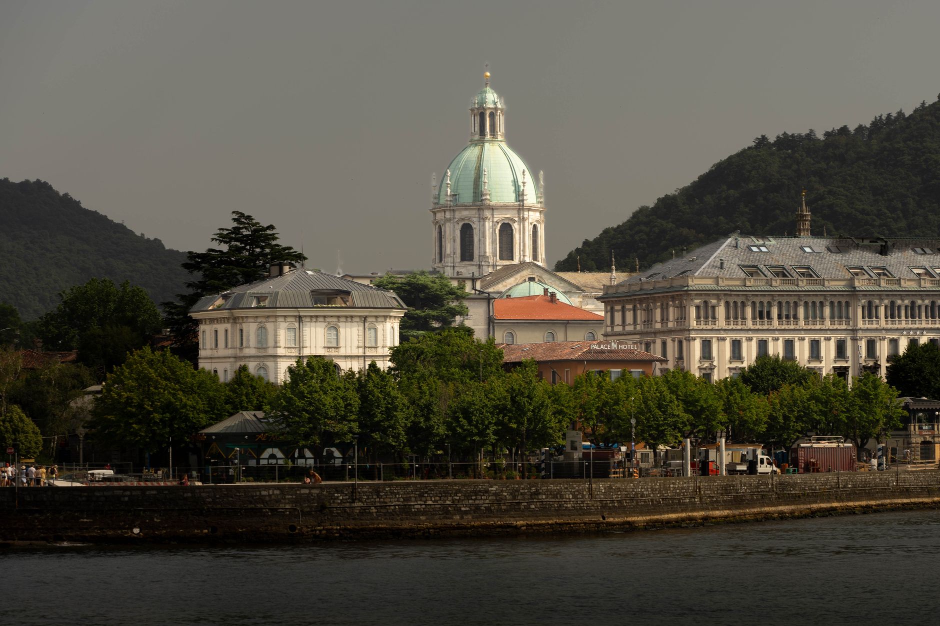 Italian Lakes photo 2