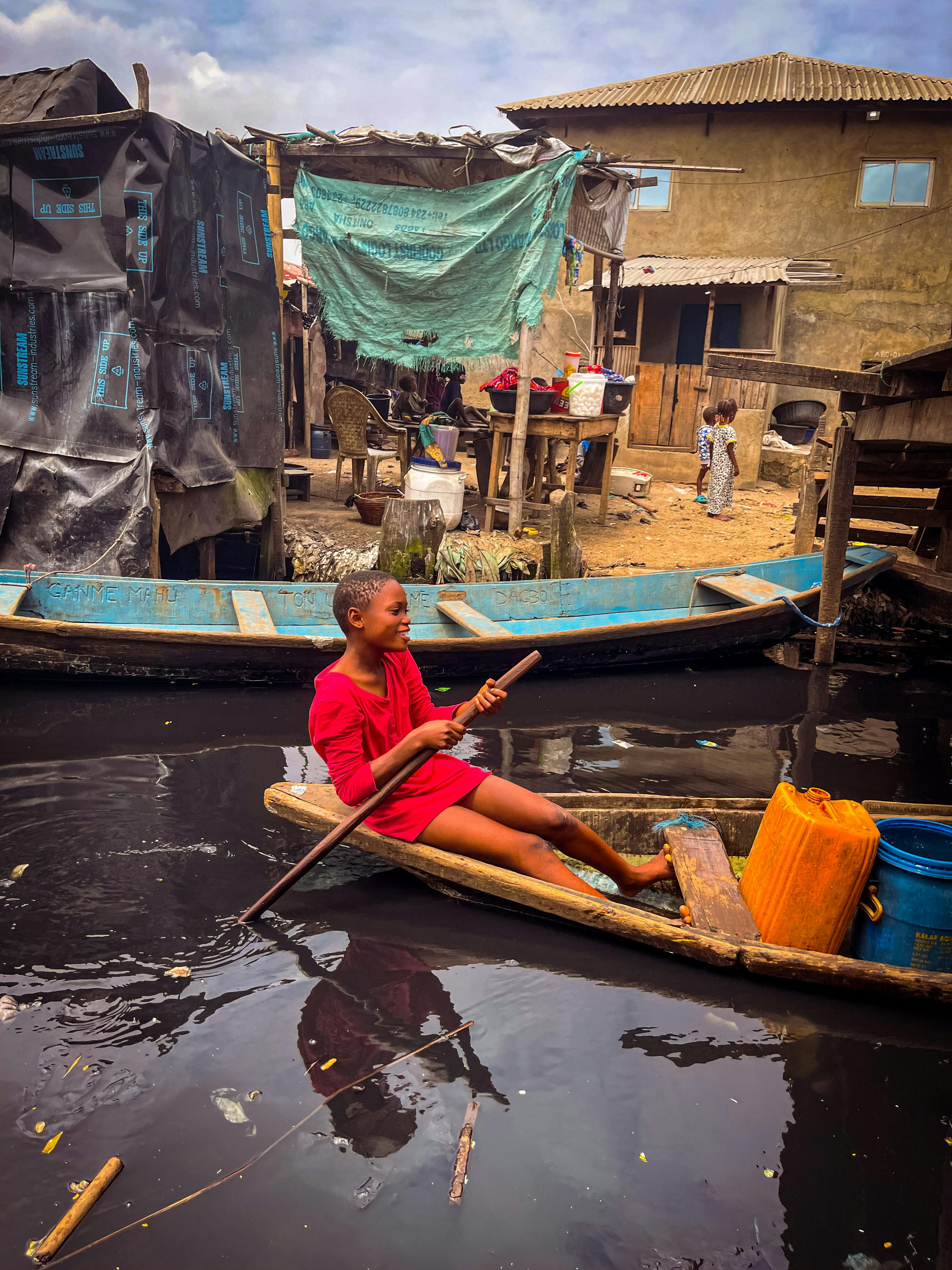 Líbano: RSE que fortalece emprendimiento social y apoyo a comunidades vulnerables