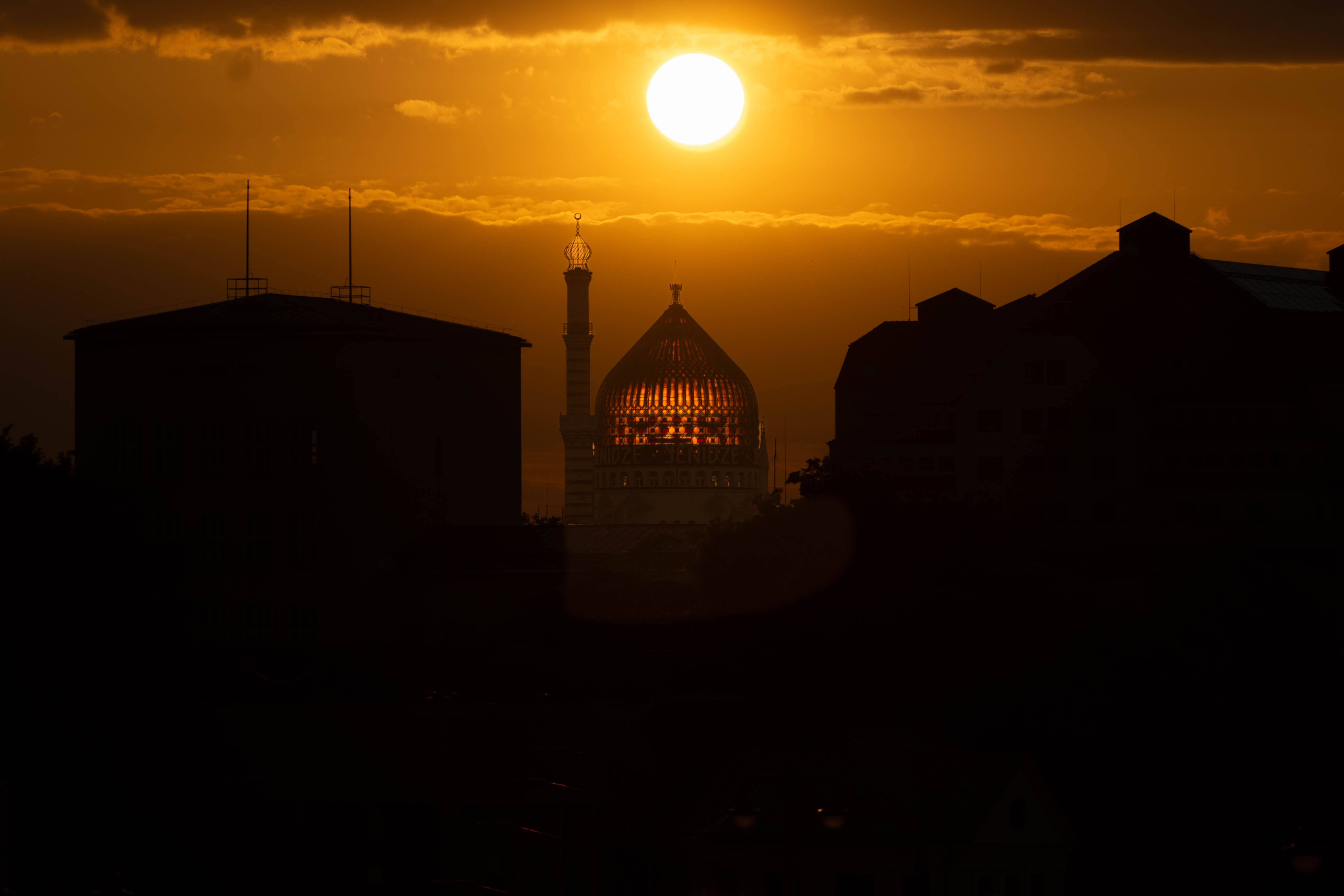 Foto: Husam Wafaei / Pexels