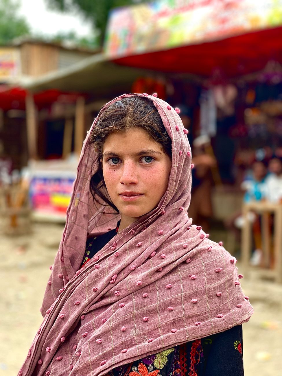 Afghanistan : Aryana Sayeed défie les Taliban avec une tournée européenne réservée aux femmes