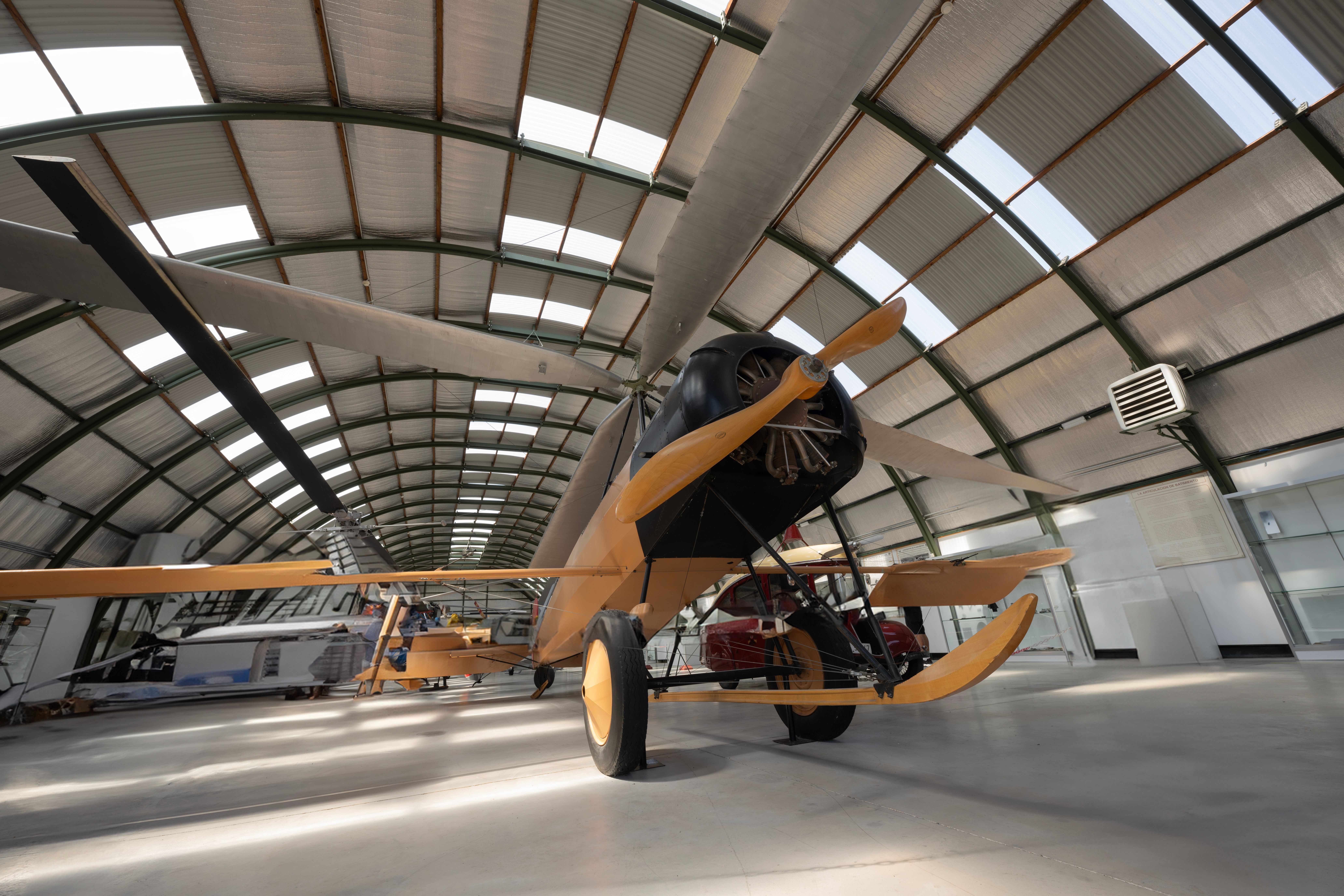 Morocco Expands Aerospace Industry With Pratt & Whitney