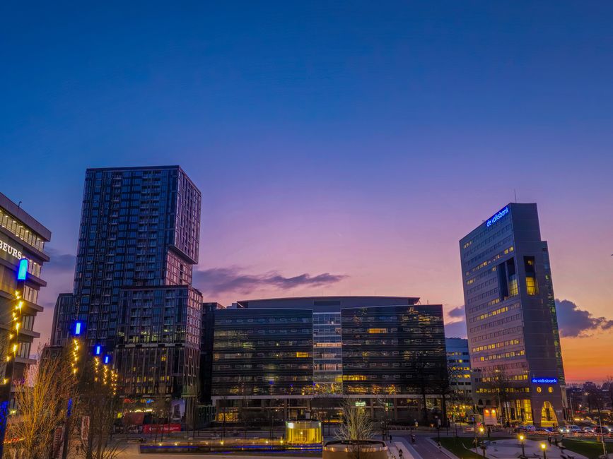 Chubb launches tailored insurance for Swiss investment managers