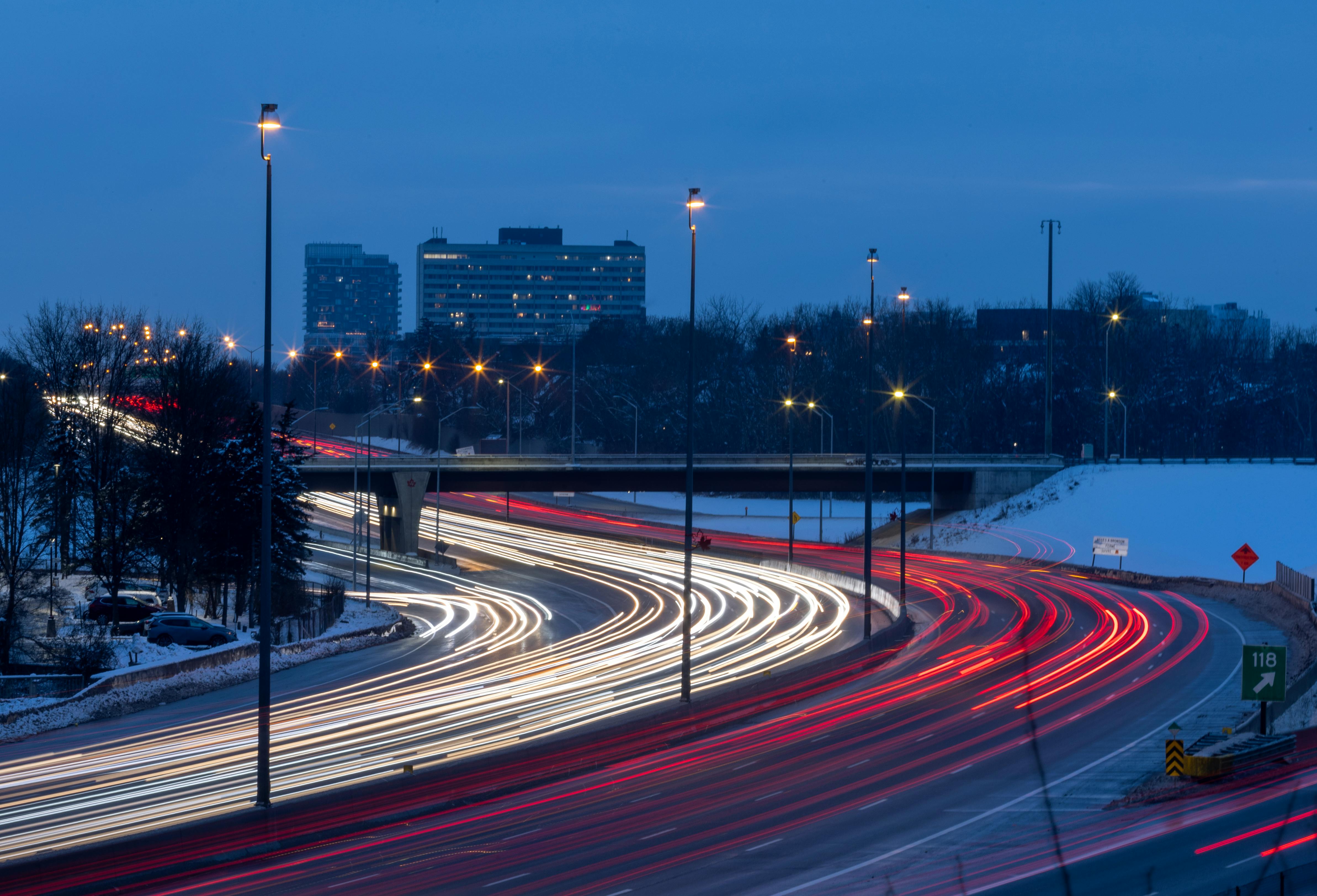 Two I-75 Exit Ramps In Findlay Closing For Repairs/Maintenance — Photo by RUIQING BI on Pexels