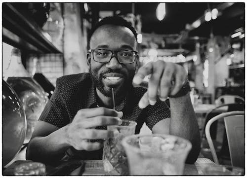 Free stock photo of birthday, diner cafe, mojito