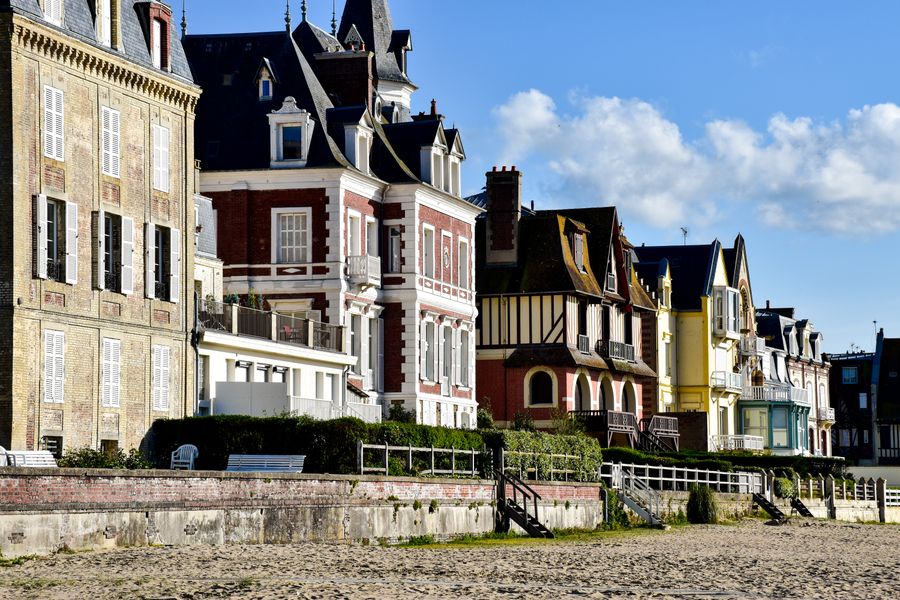 Paysage du Calvados