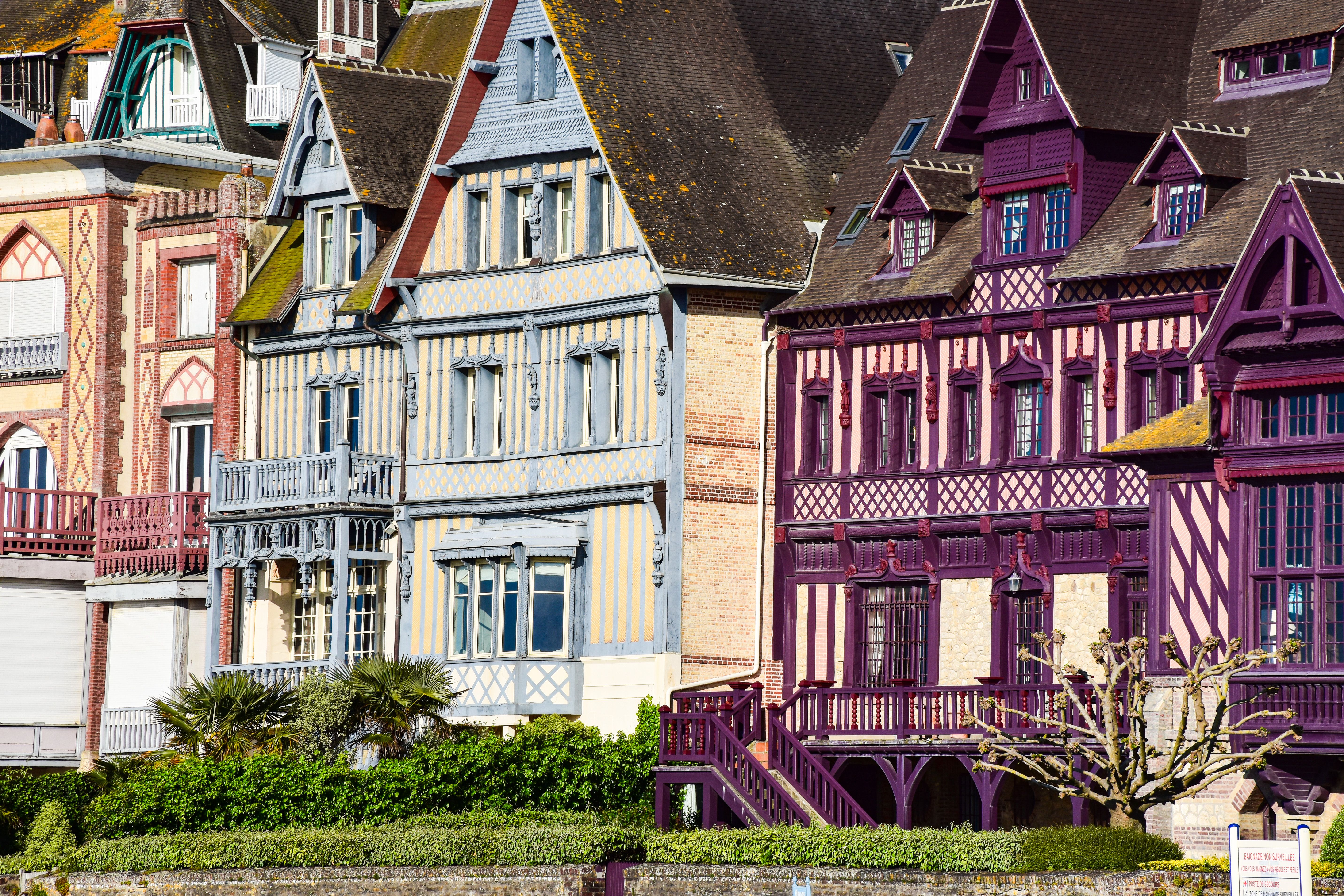 Museums & attractions in Honfleur