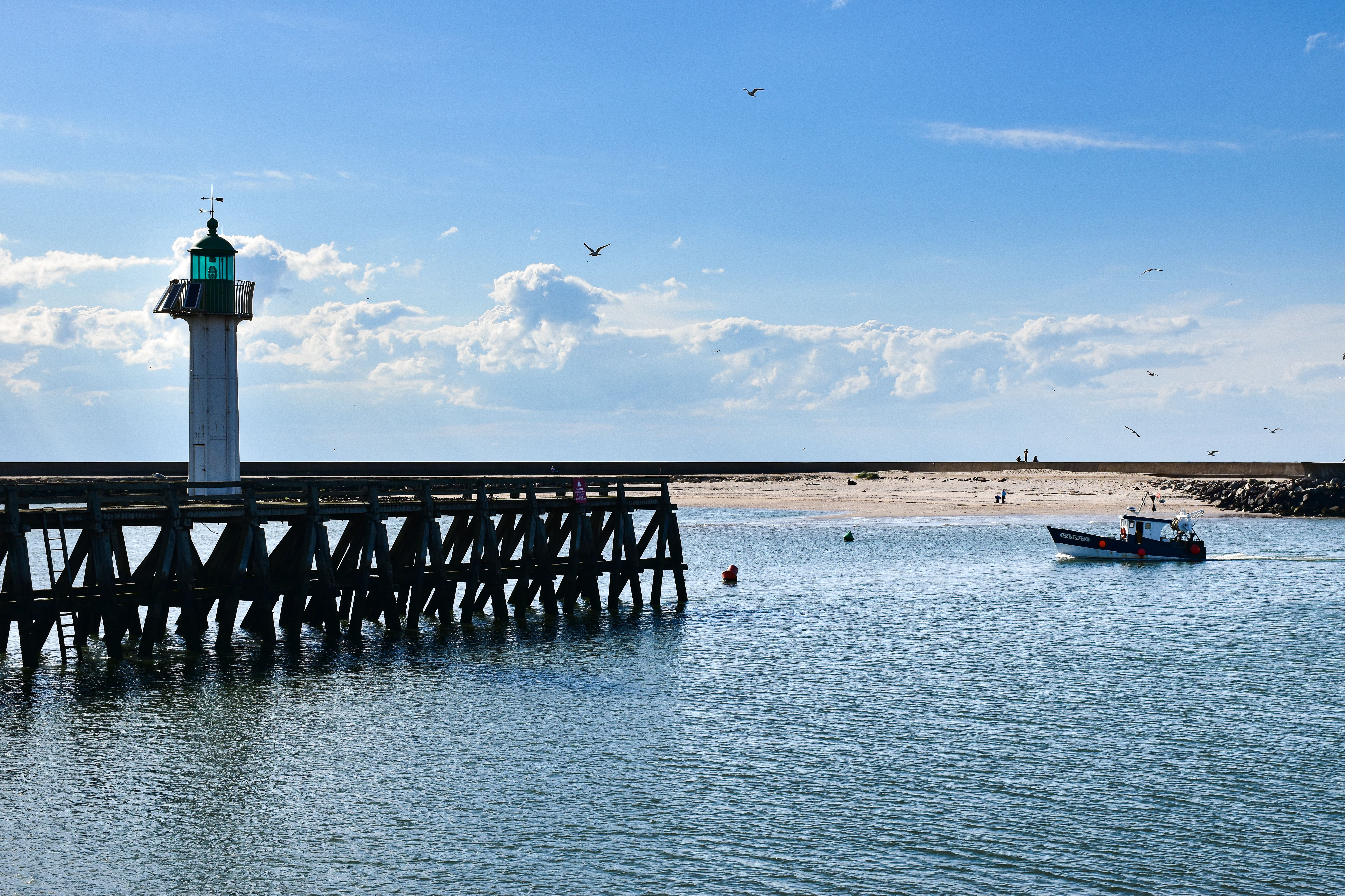 Airport transfers in Honfleur