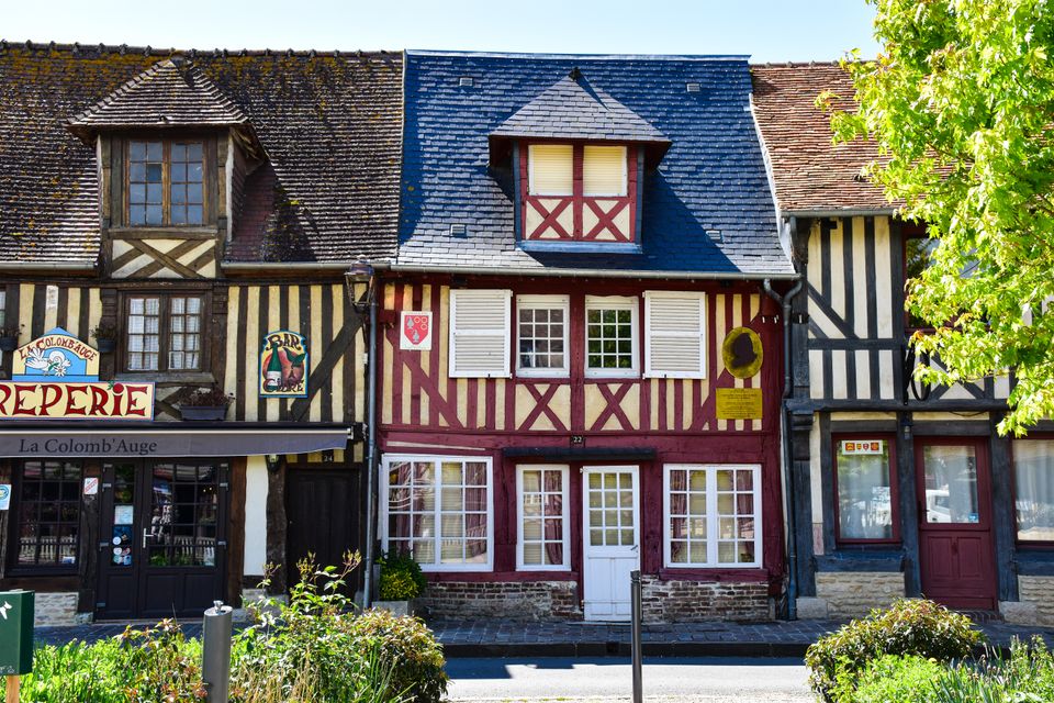 in Auxerre