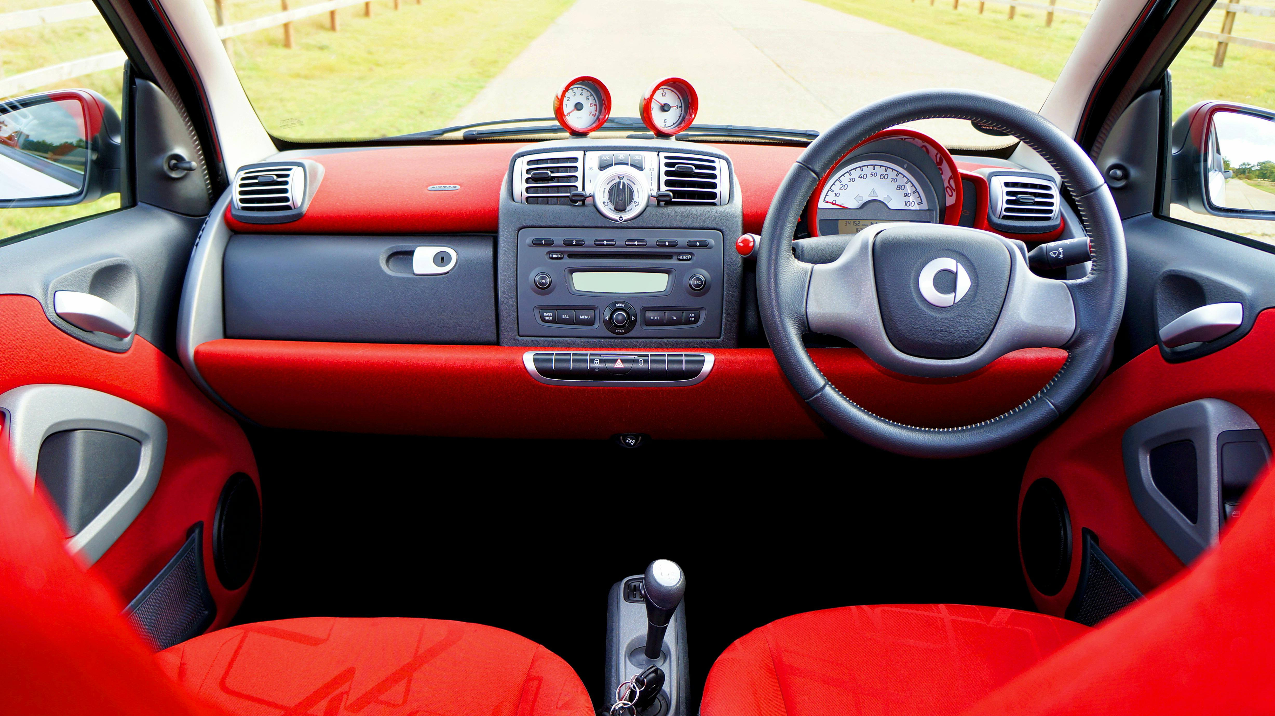 Automotive Diagnostics Scanner Market Analysis — Photo by Mike Bird on Pexels