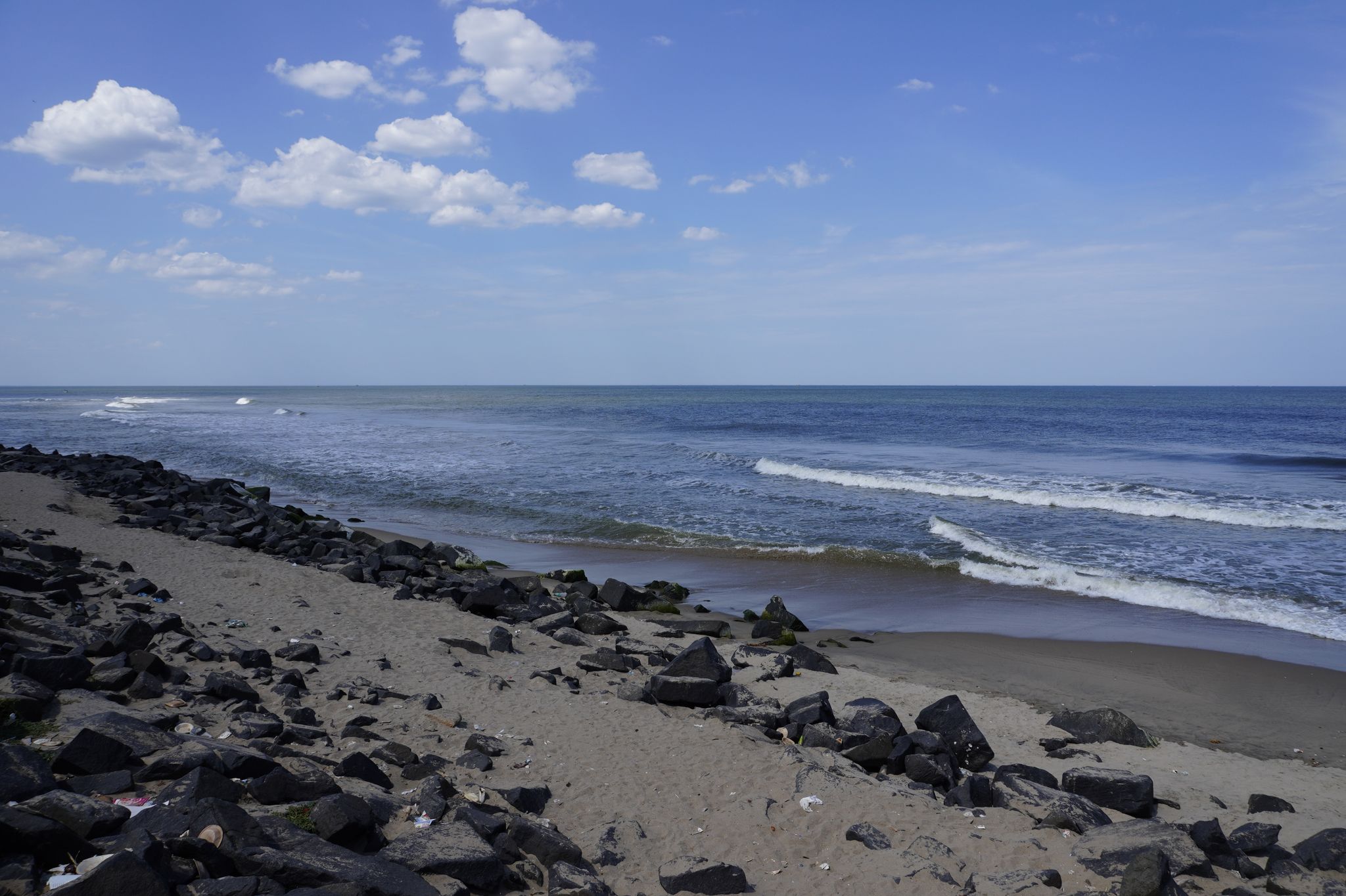 Covelong (Kovalam) Beach photo