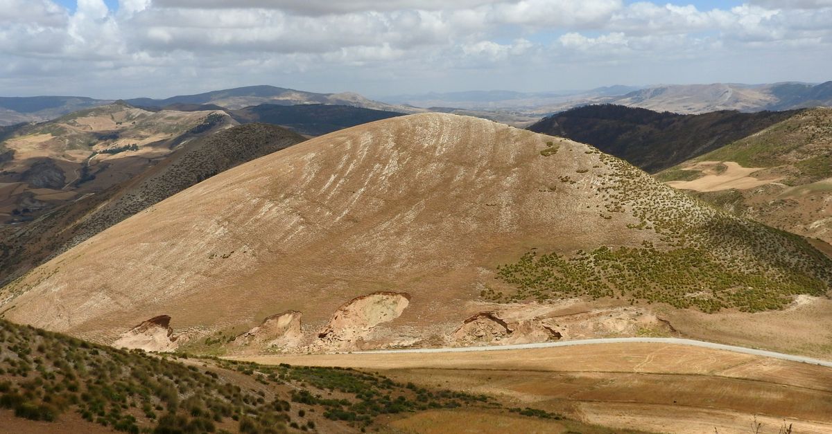 algeria