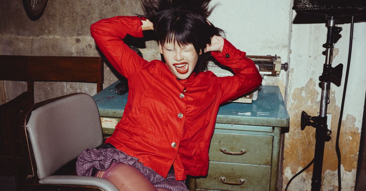 faye wong