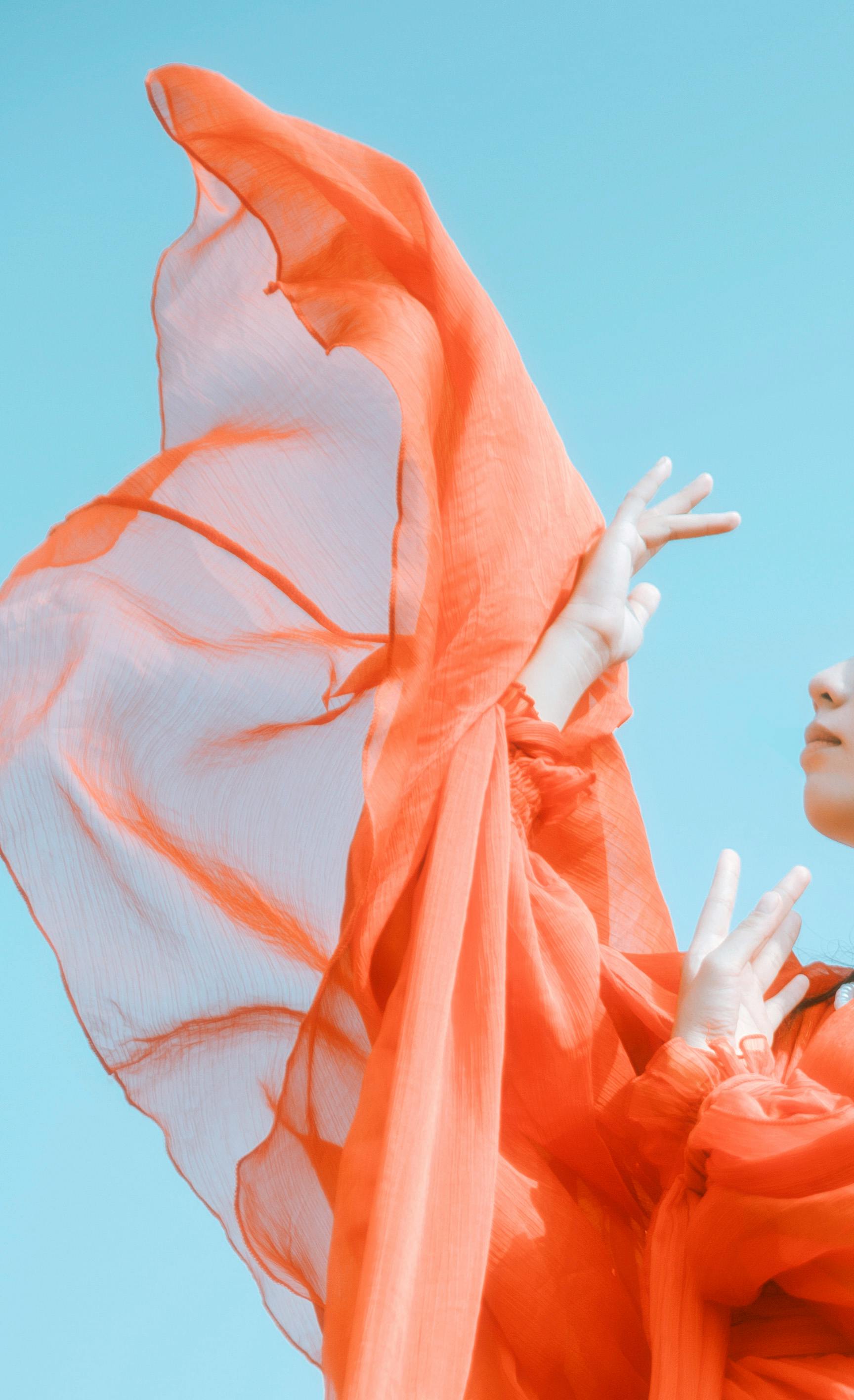 Gratis arkivbilde med bevegelse, blå himmel, breezy Arkivbilde