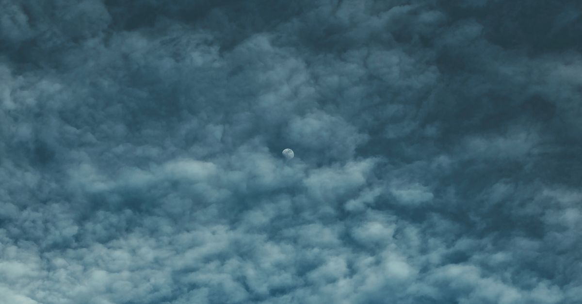 moon formation