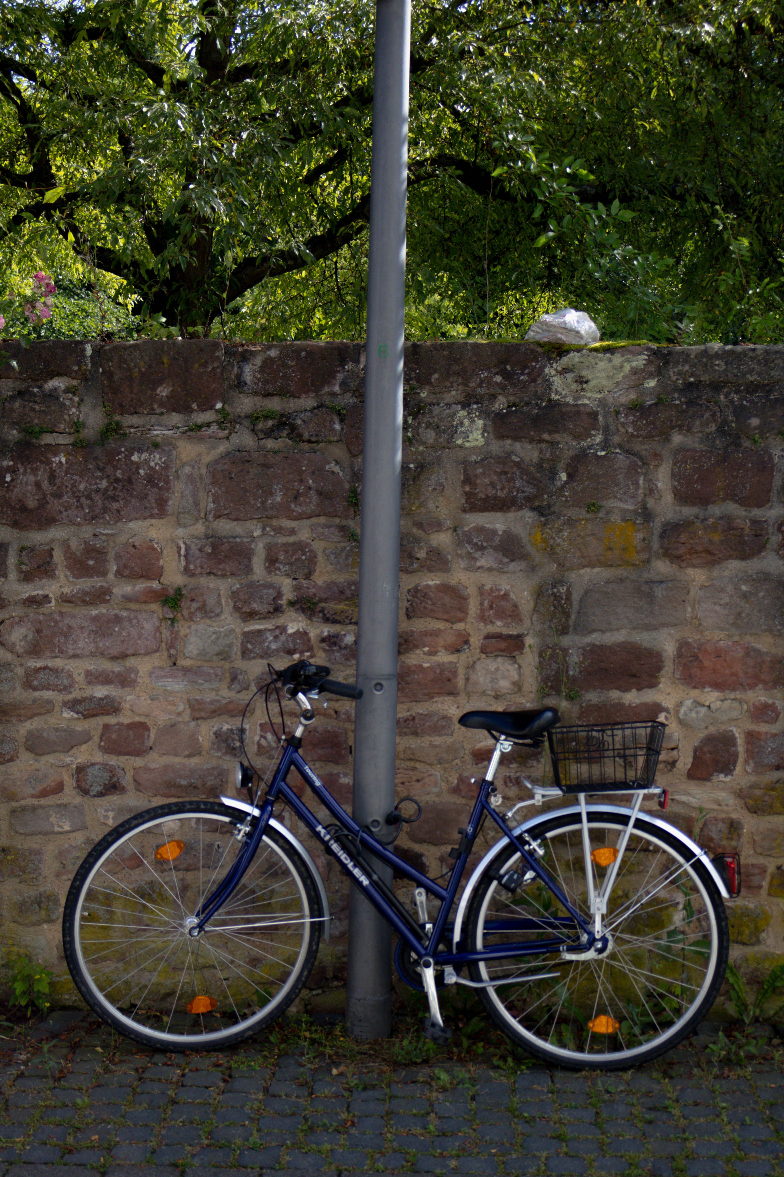 fiets verzekering vergelijken goedkoop voor stadsfiets in Nederland