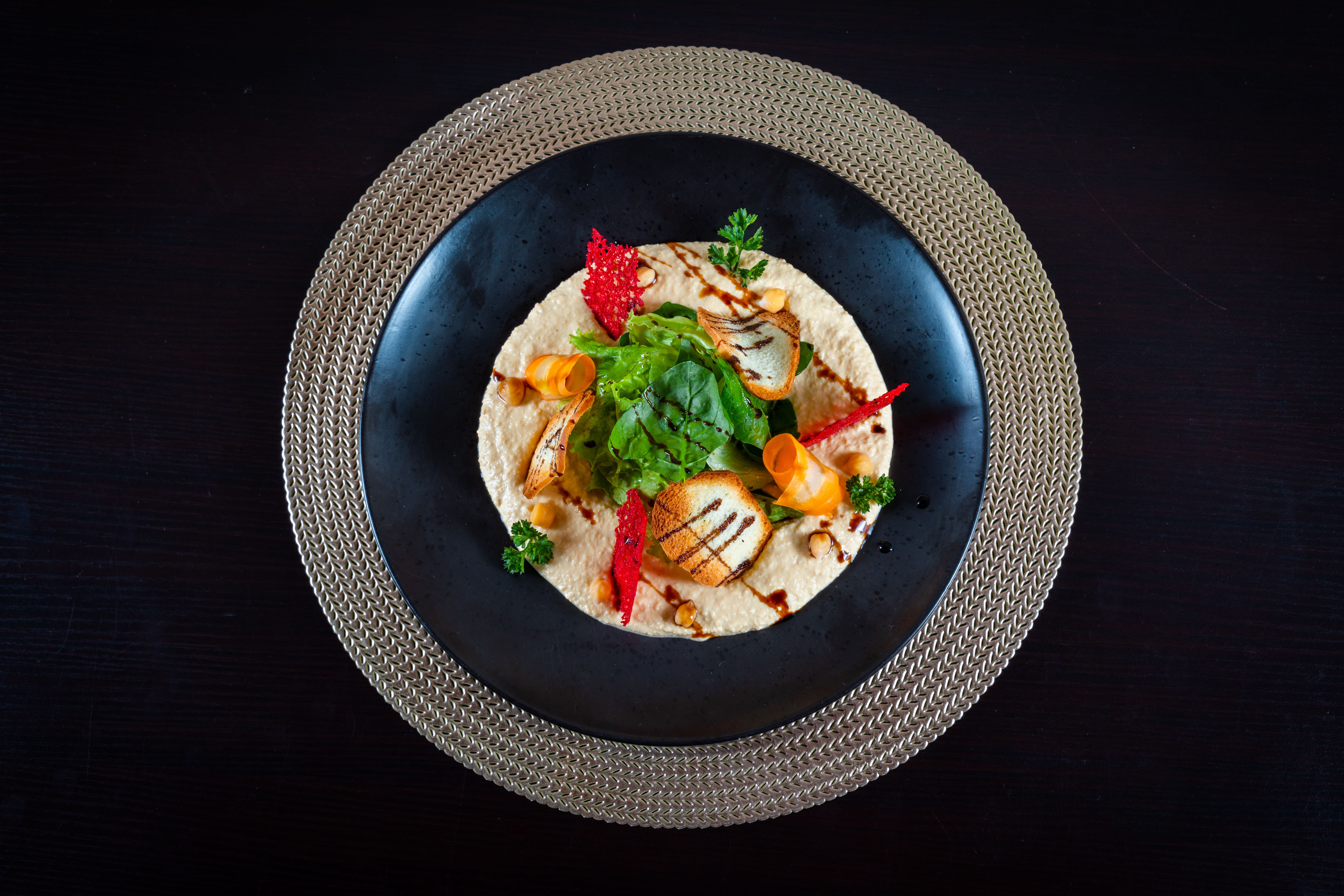 Sheet-Pan Scallops