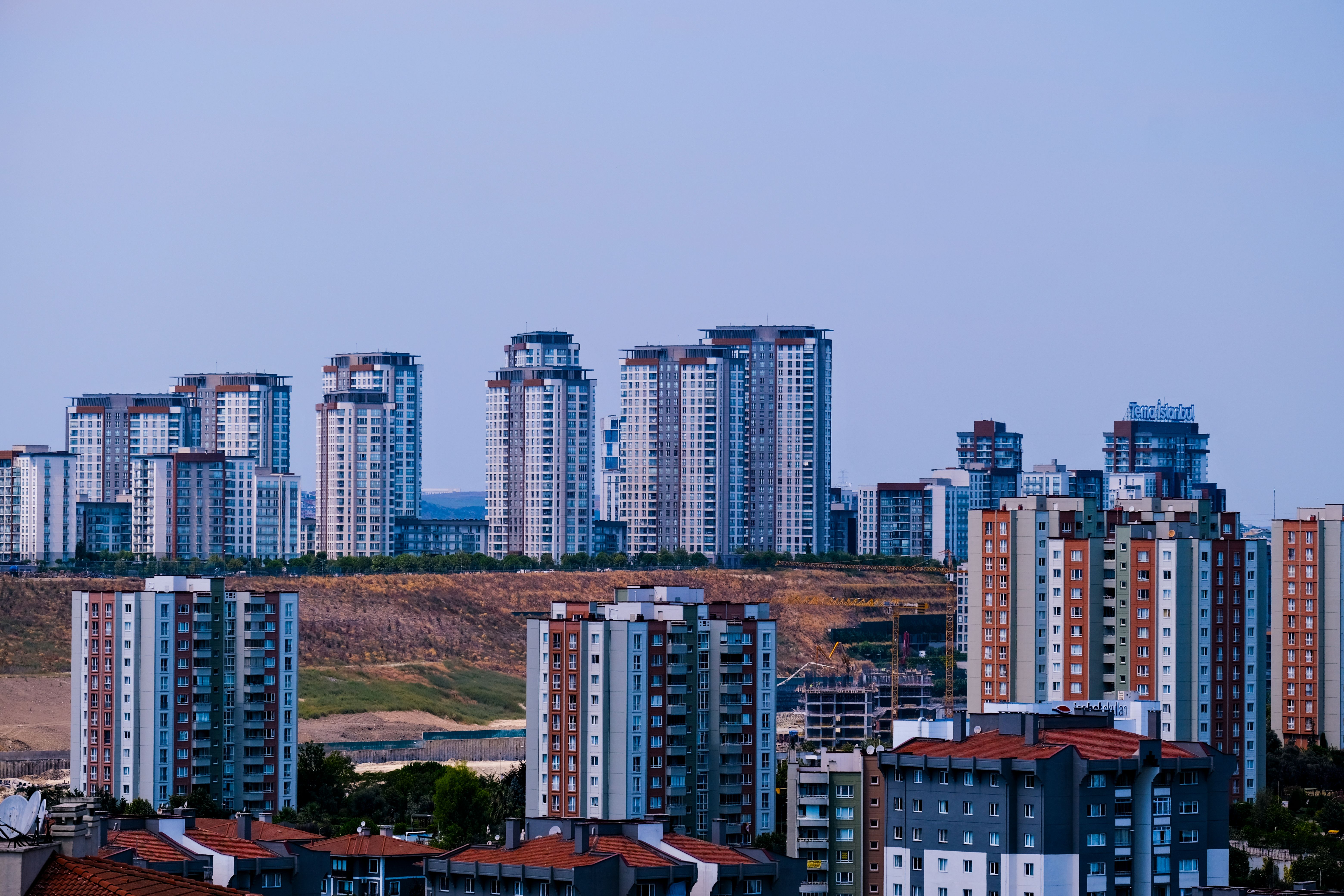 Fundos Imobiliários: Otimizar a carteira em meio à volatilidade de agosto