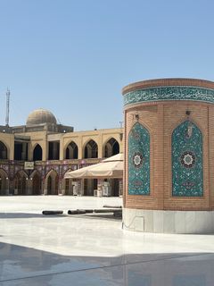 Ayam e Fatimia  Only Iraq thumbnail 3