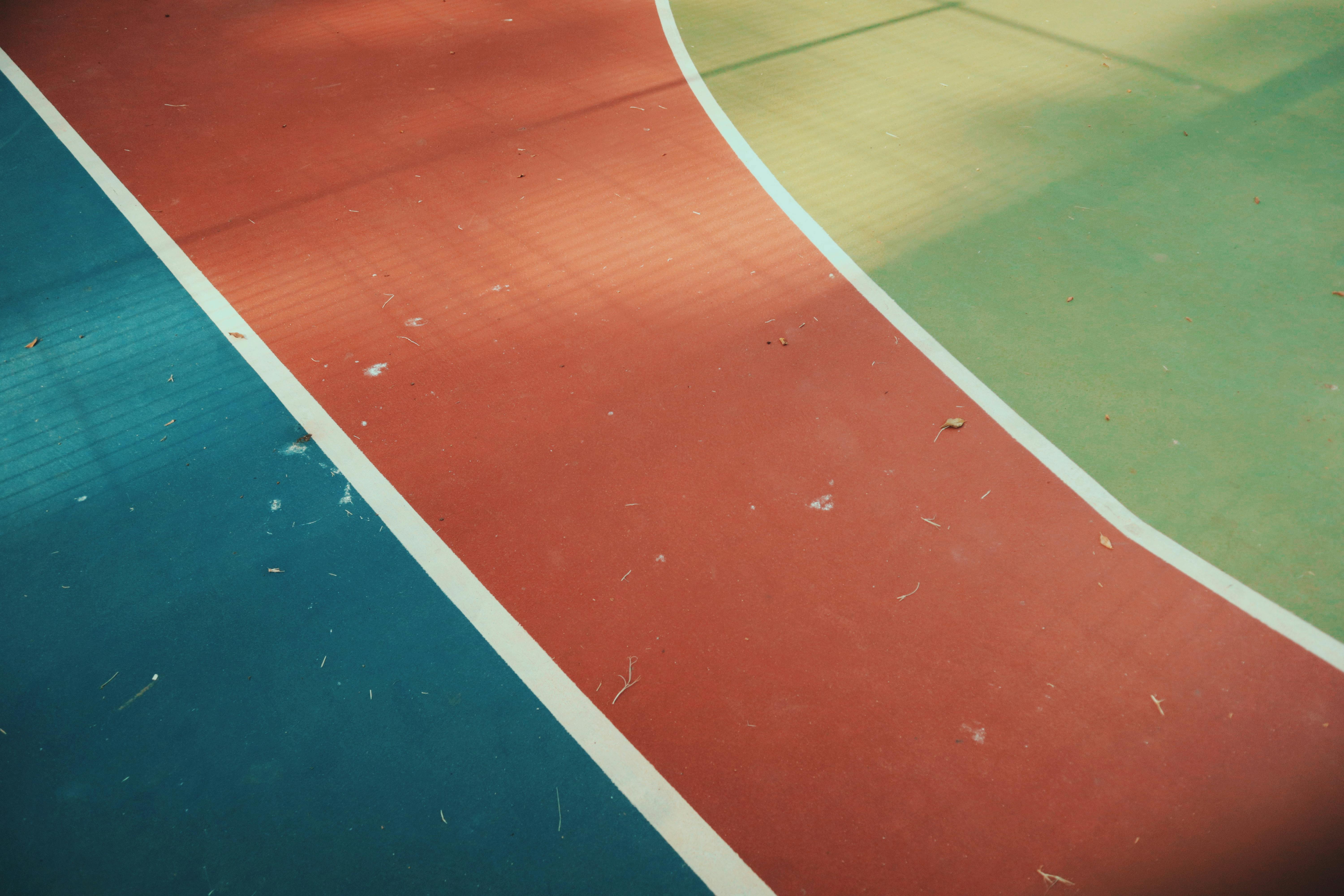 Two Outdoor Fitness Court facilities open in Central Maui — Photo by Shivansh  Sharma on Pexels