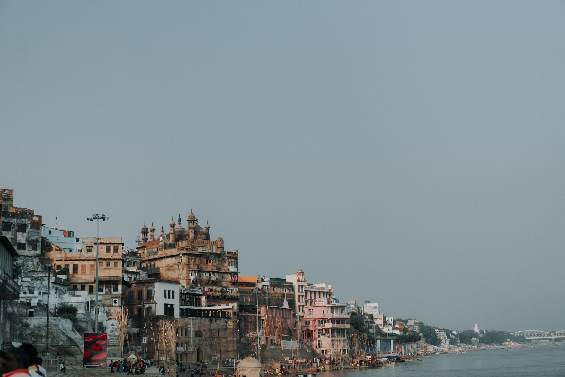 Varanasi, India