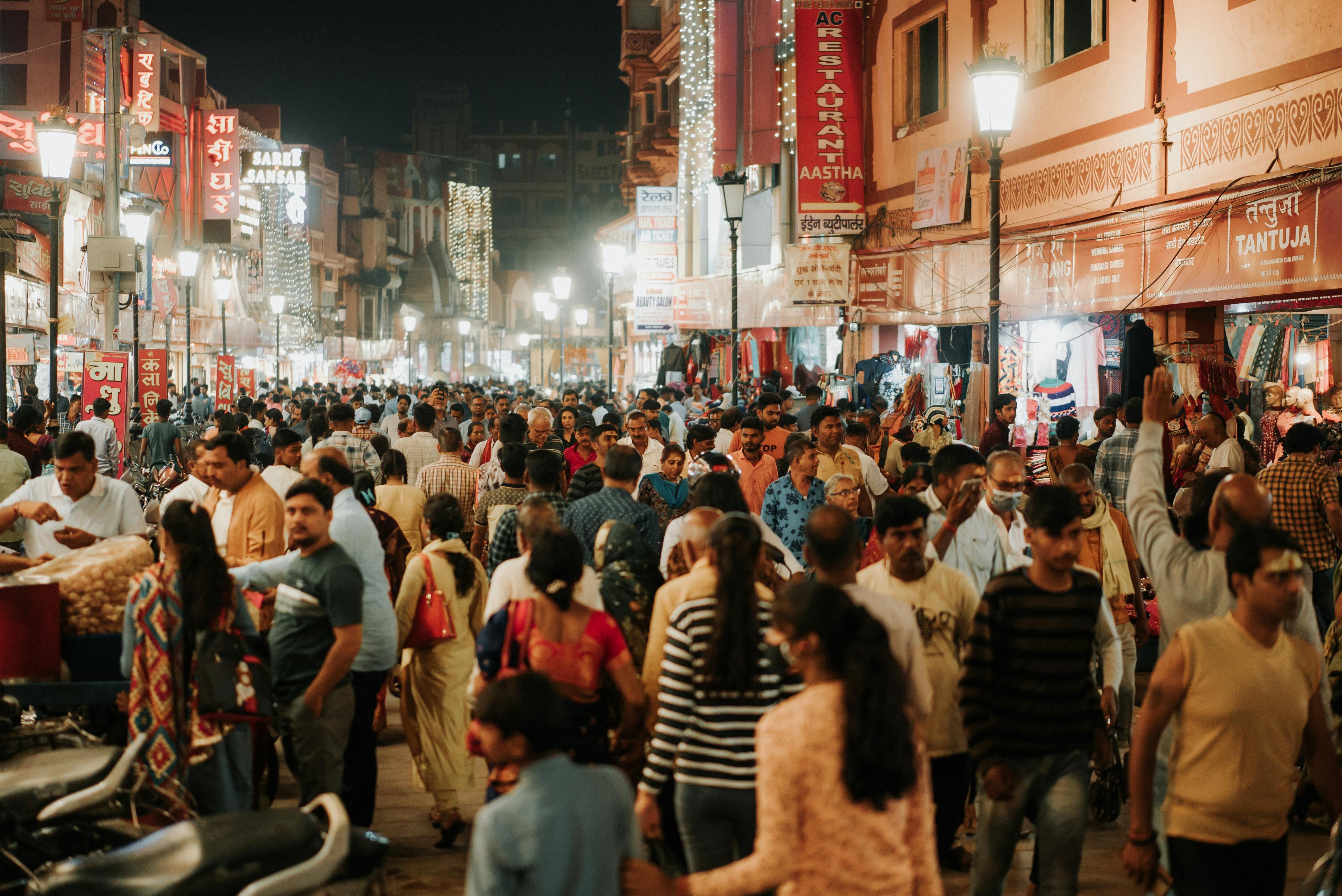 EdTech in India - 2026 Market &amp; Investments Trends — Photo by Manish Jangid on Pexels