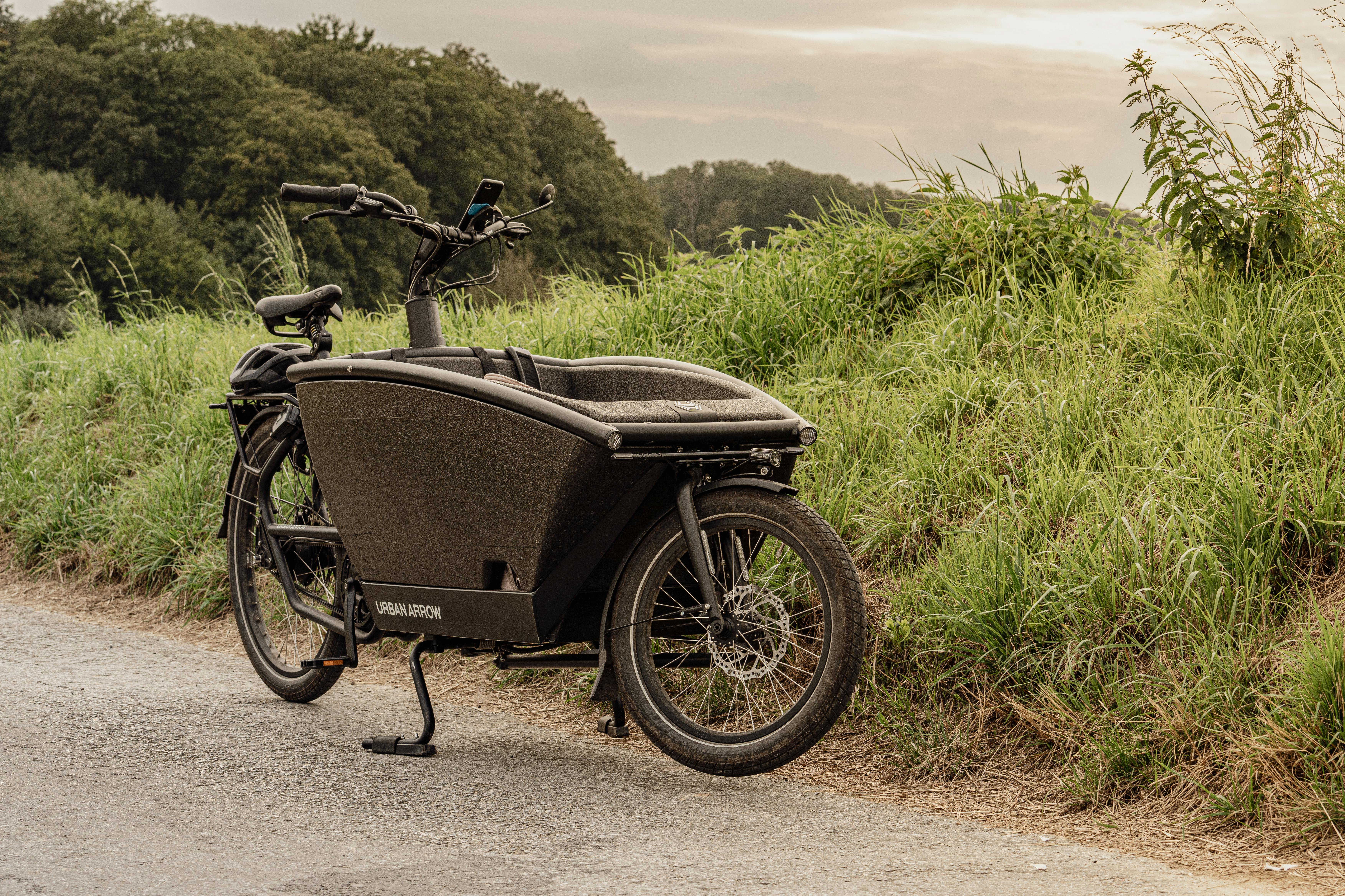 Sustainable Travel in Germany: Embracing Eco-Friendly Transportation