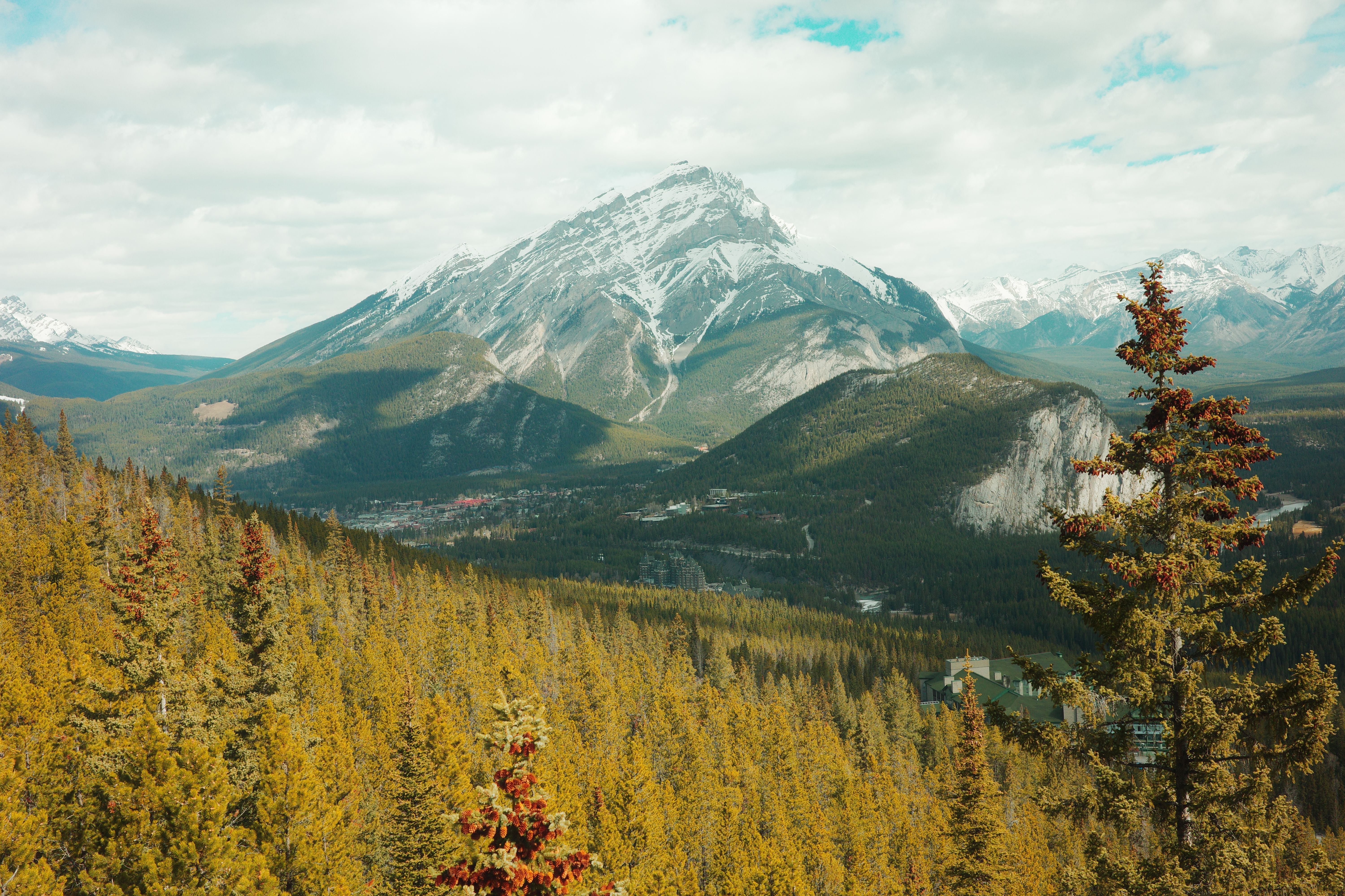 Banff (AB)