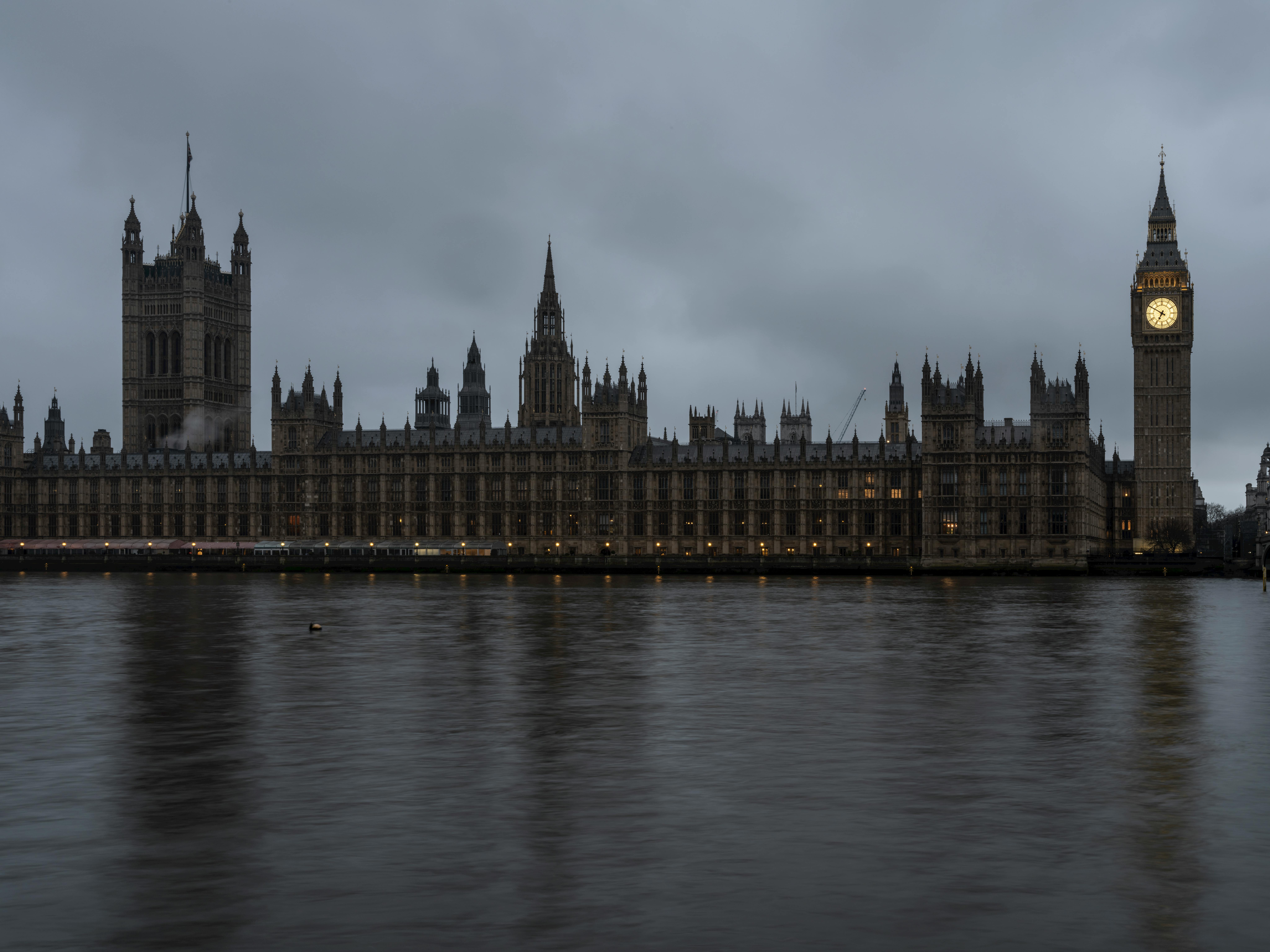 UK's Online Safety Act: A Compliance Nightmare for Mid-Tier Dating Apps