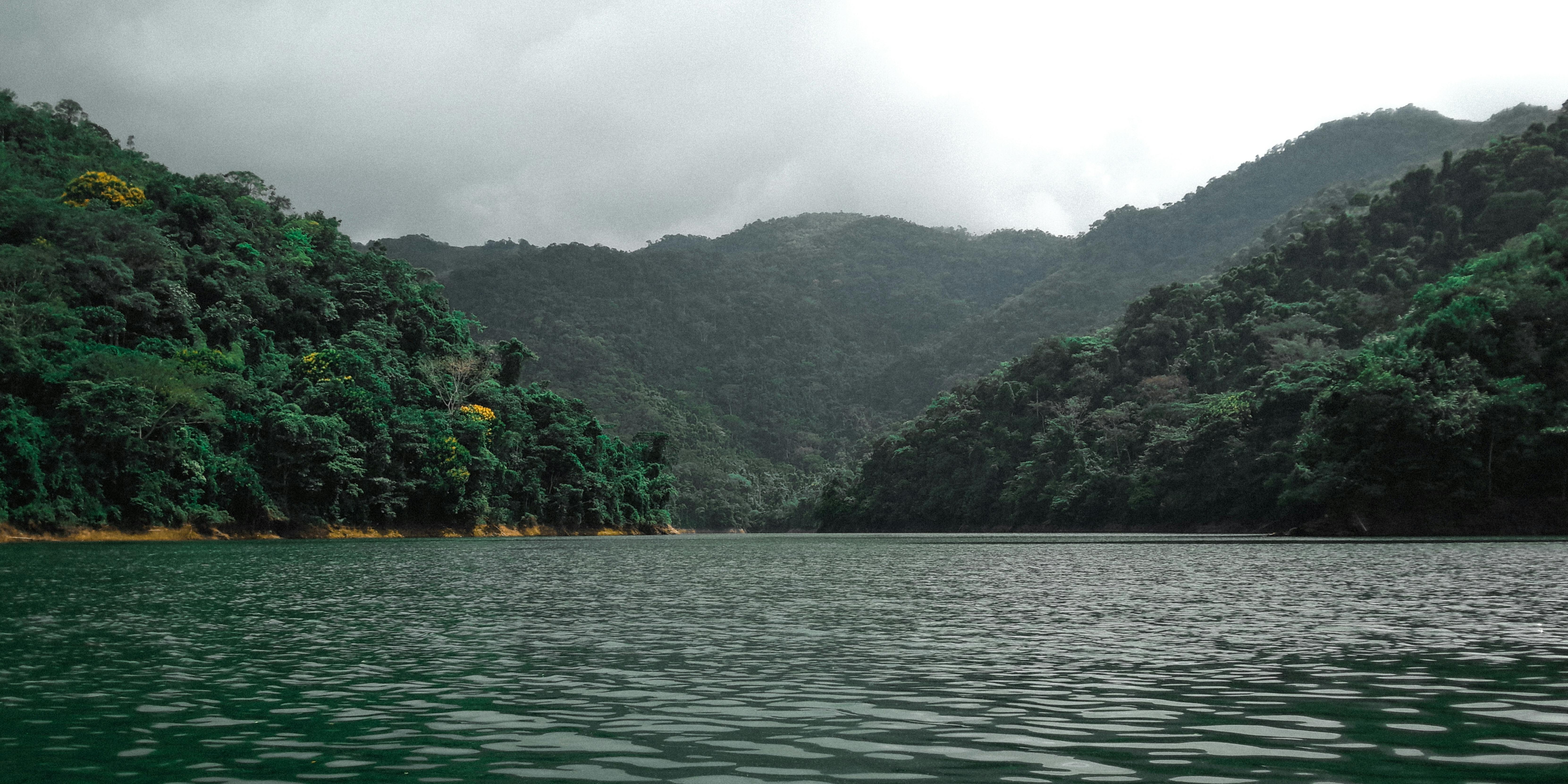 De franc Foto d'estoc gratuïta de a l'aire lliure, aigua, aigües tranquil·les Foto d'estoc