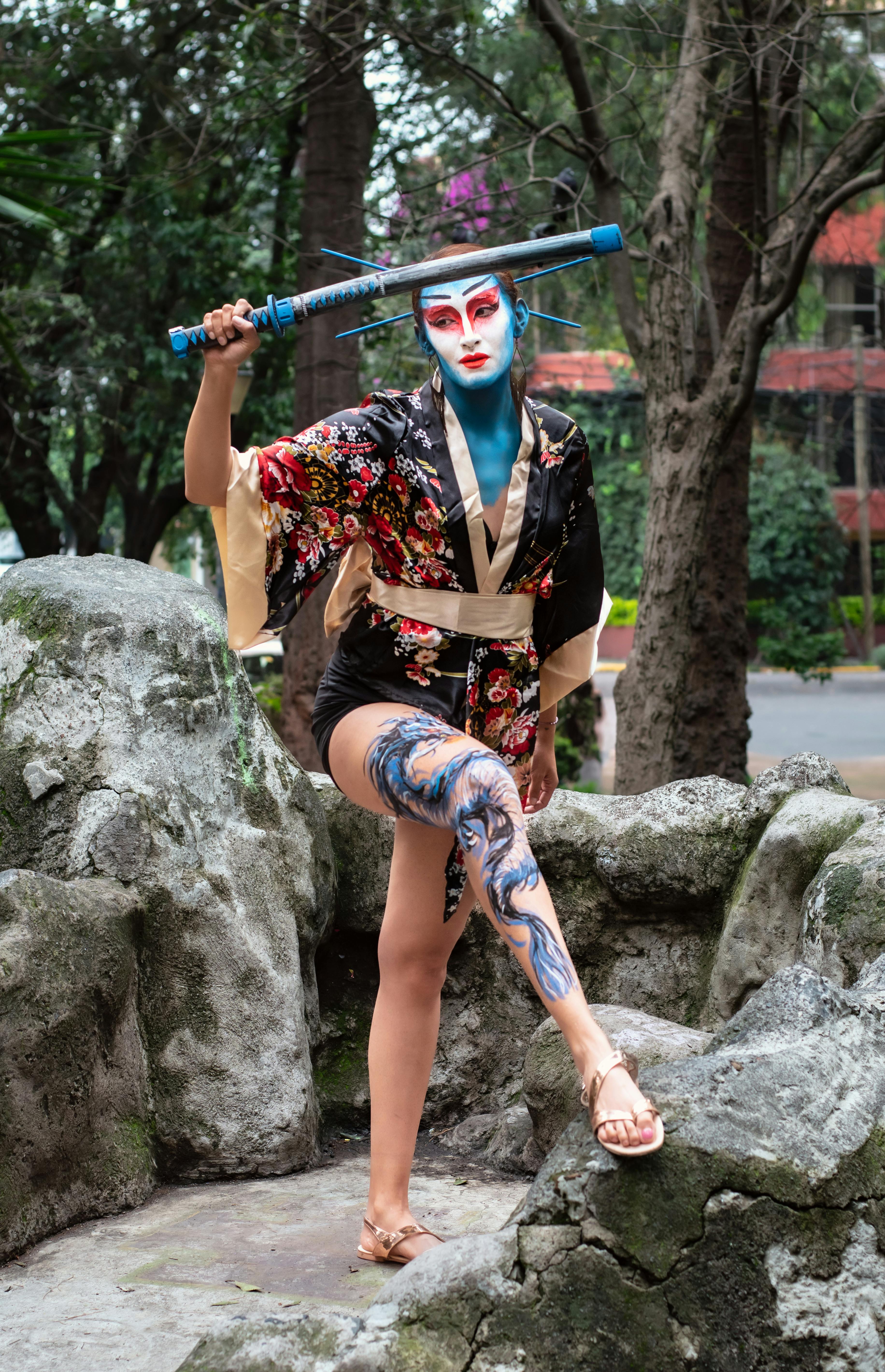 Ücretsiz açık portre, ağaçlar, arka bahçe içeren Ücretsiz stok fotoğraf Stok Fotoğraflar