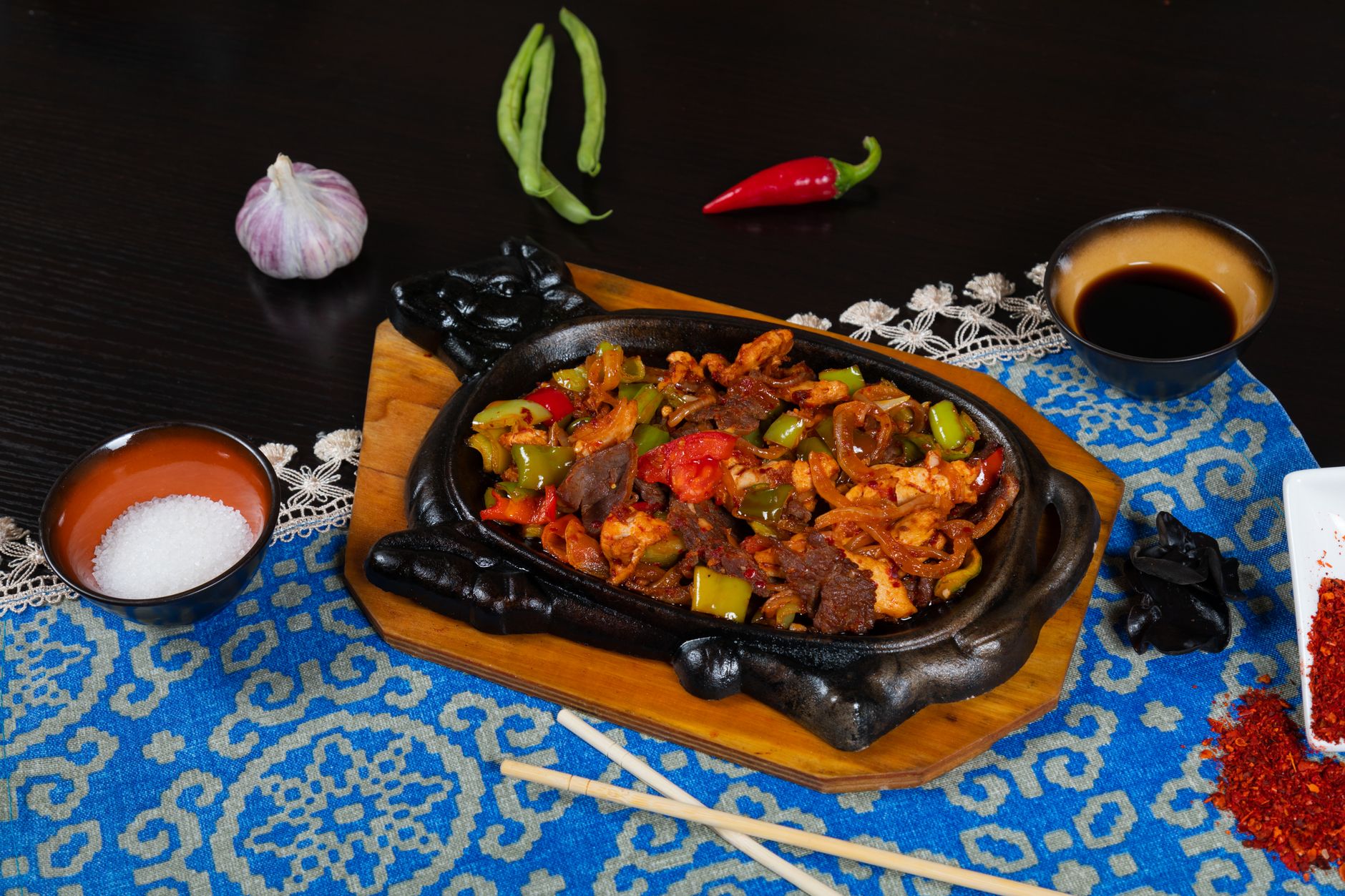 Beloved Houston Sichuan Hotspot Shuts Down Amid Bankruptcy and Legal Battles