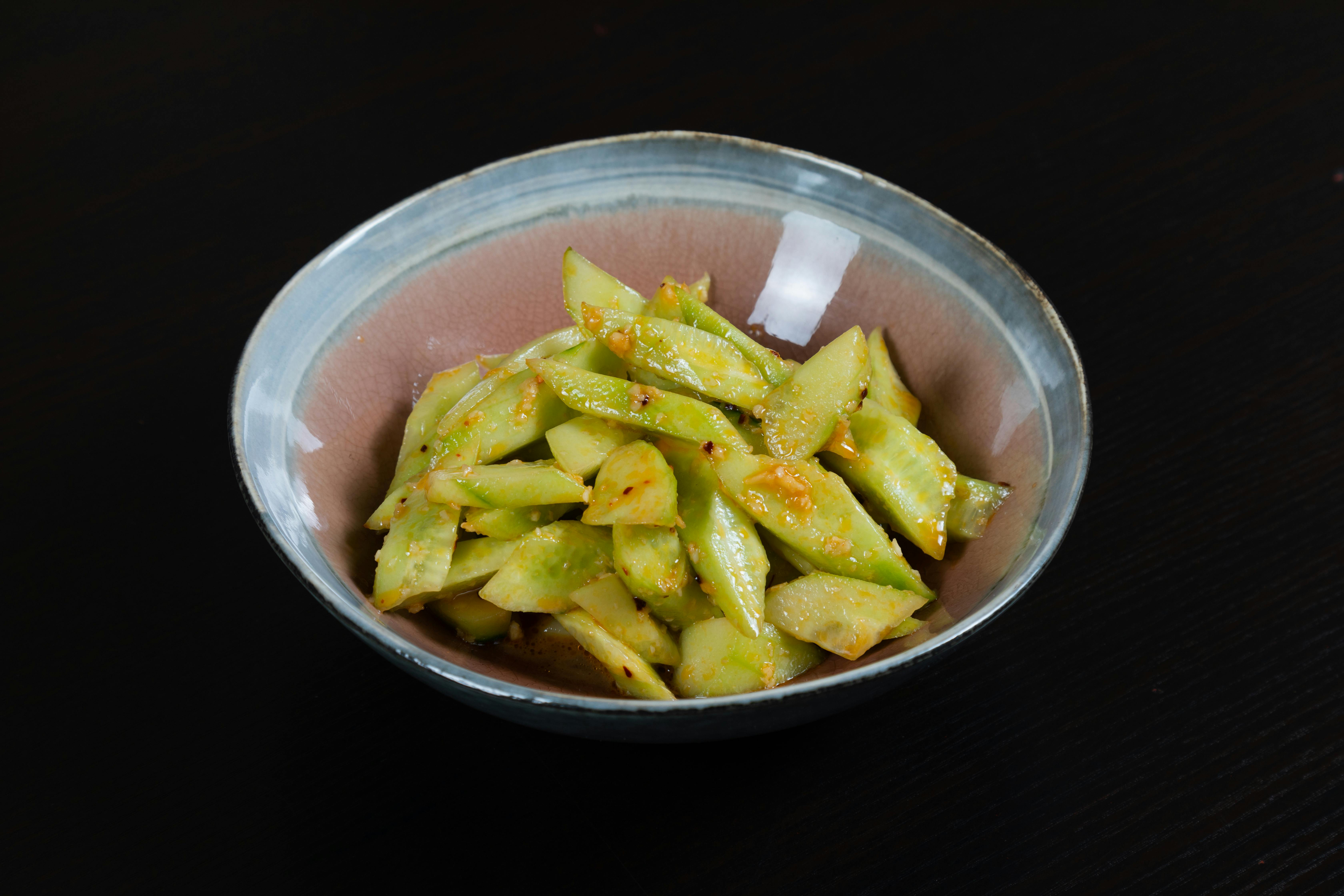 How To Make A Nopal And Fruit Salad? How To Make A Nopal And Fruit Salad?