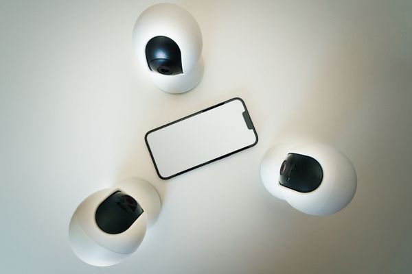 DVR Setup & Mobile App Live Streaming