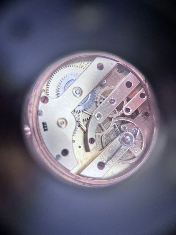 Time is time 2