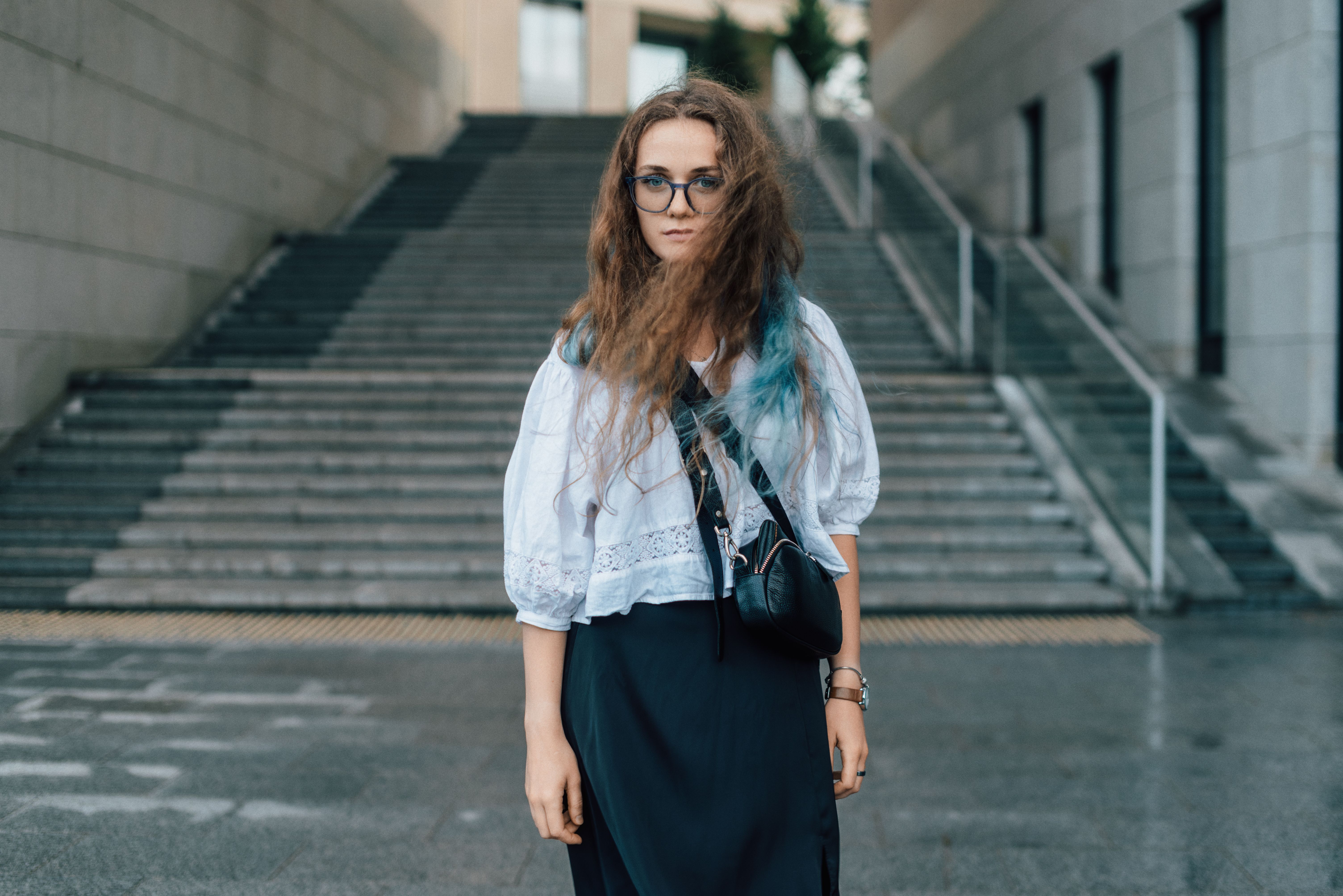 Année 80 Look : Tendances Mode Vintage