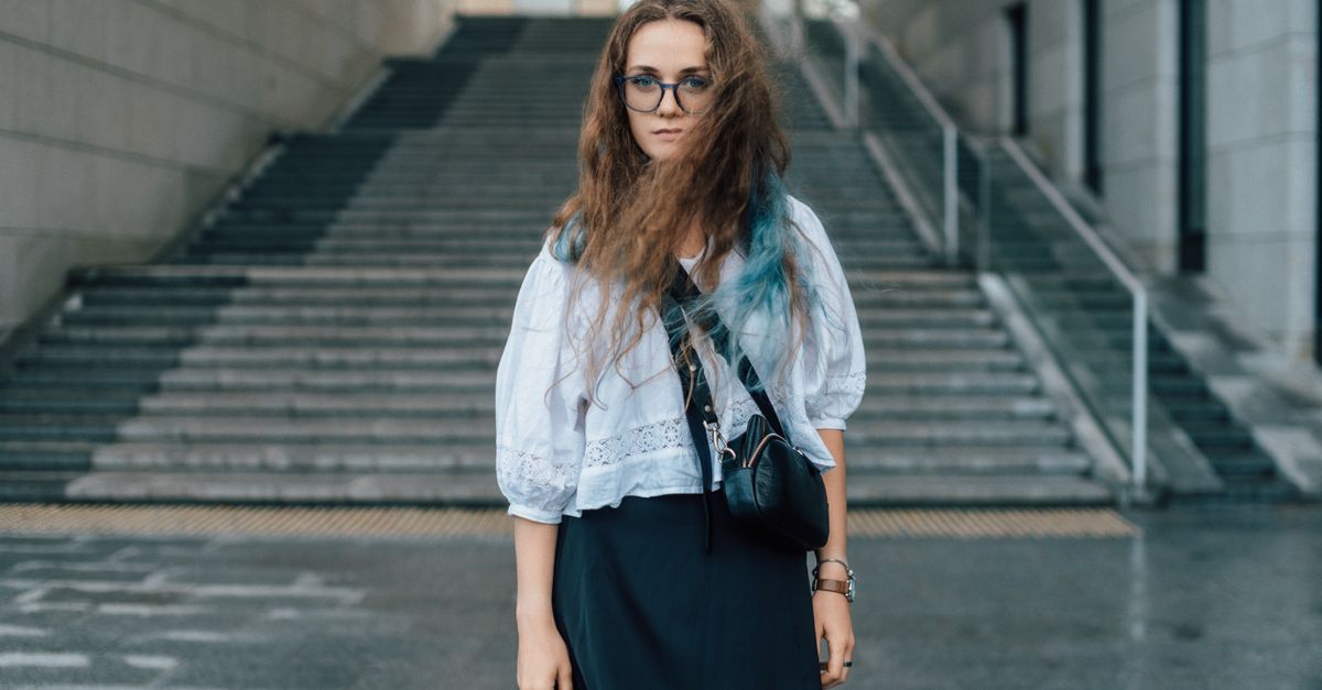 Année 80 Look : Tendances Mode Vintage
