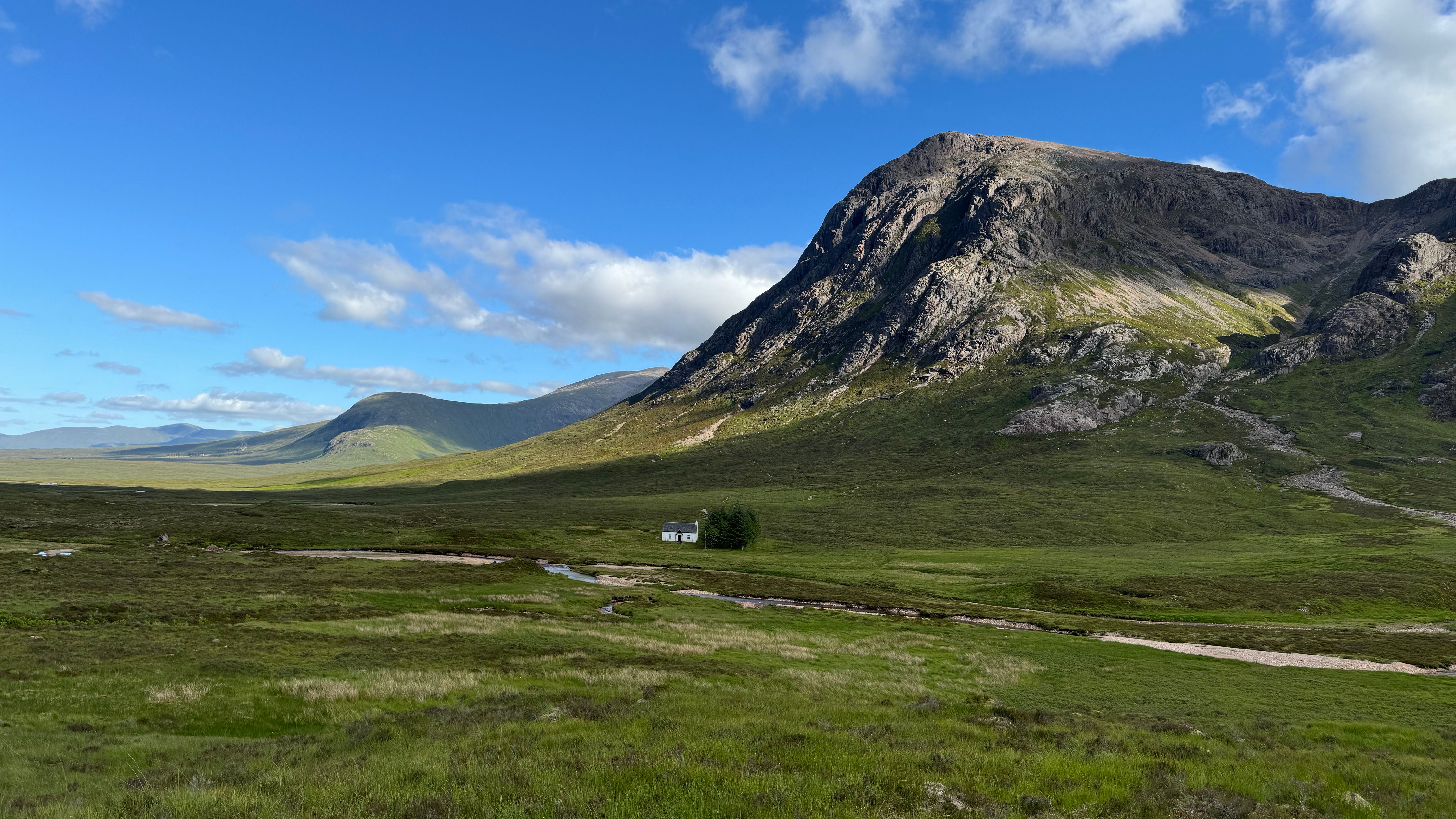 Glen Garioch