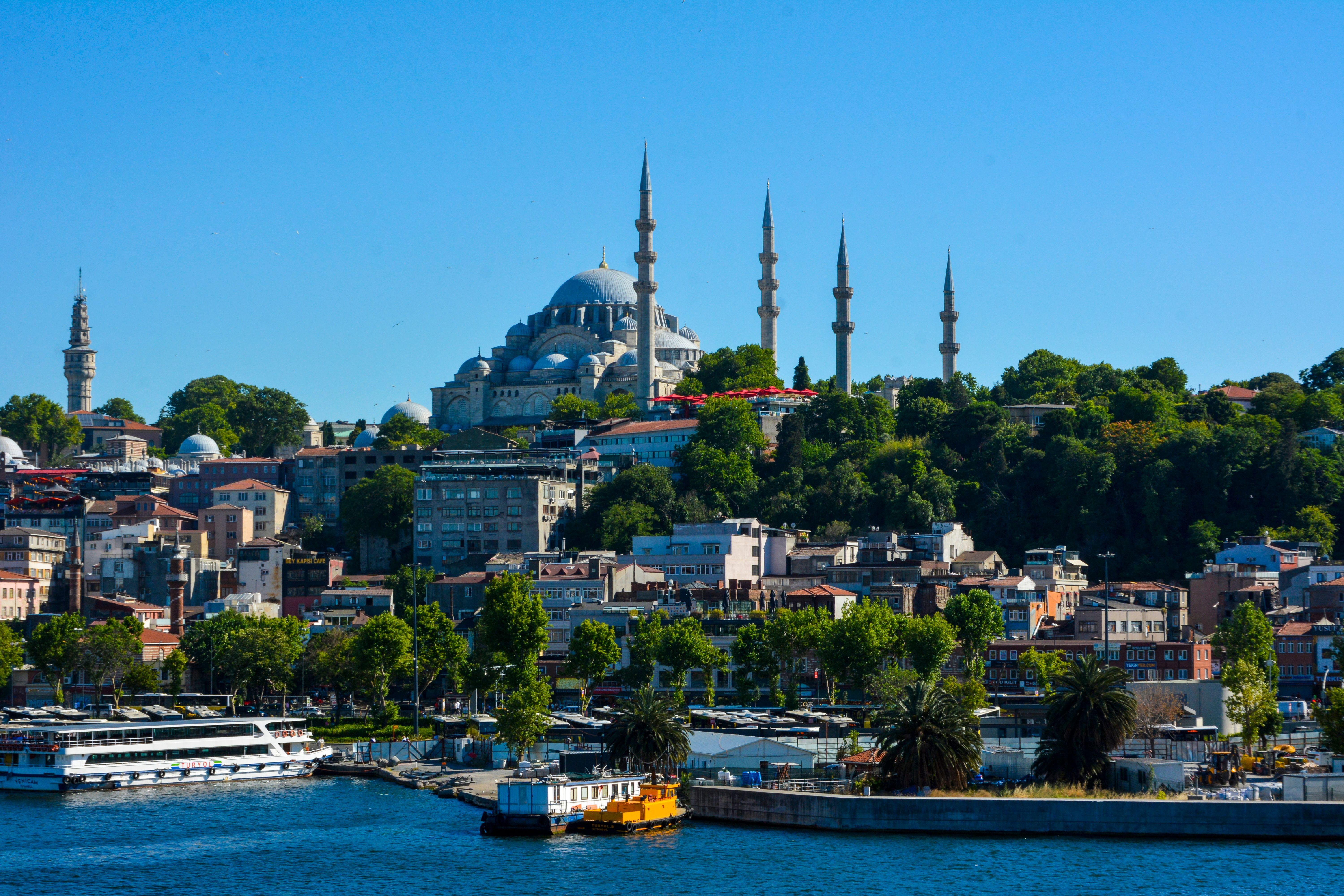 Istanbul