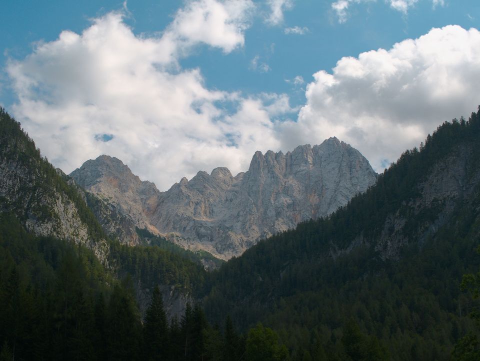 in Slowenien