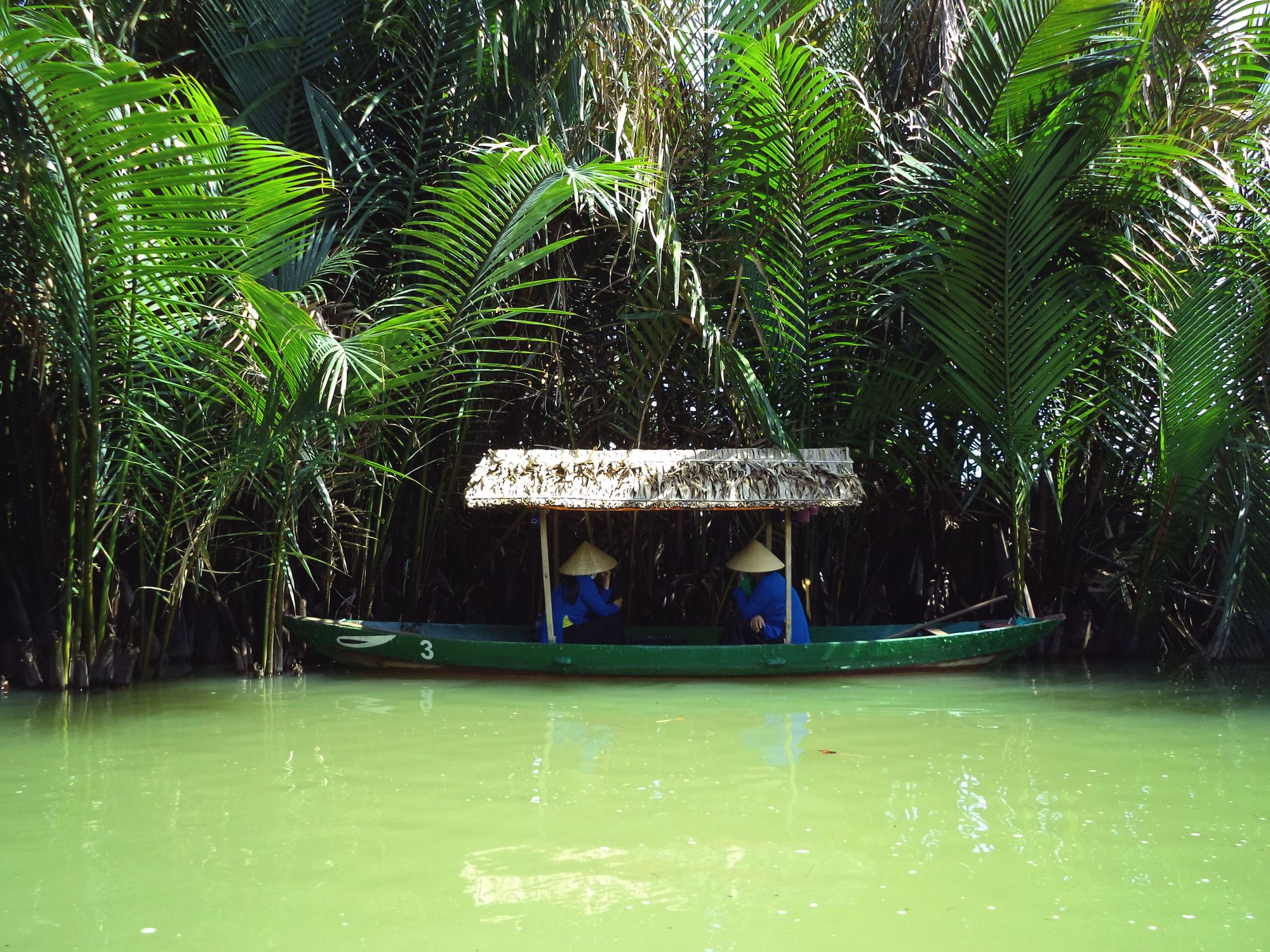 Bến Tre