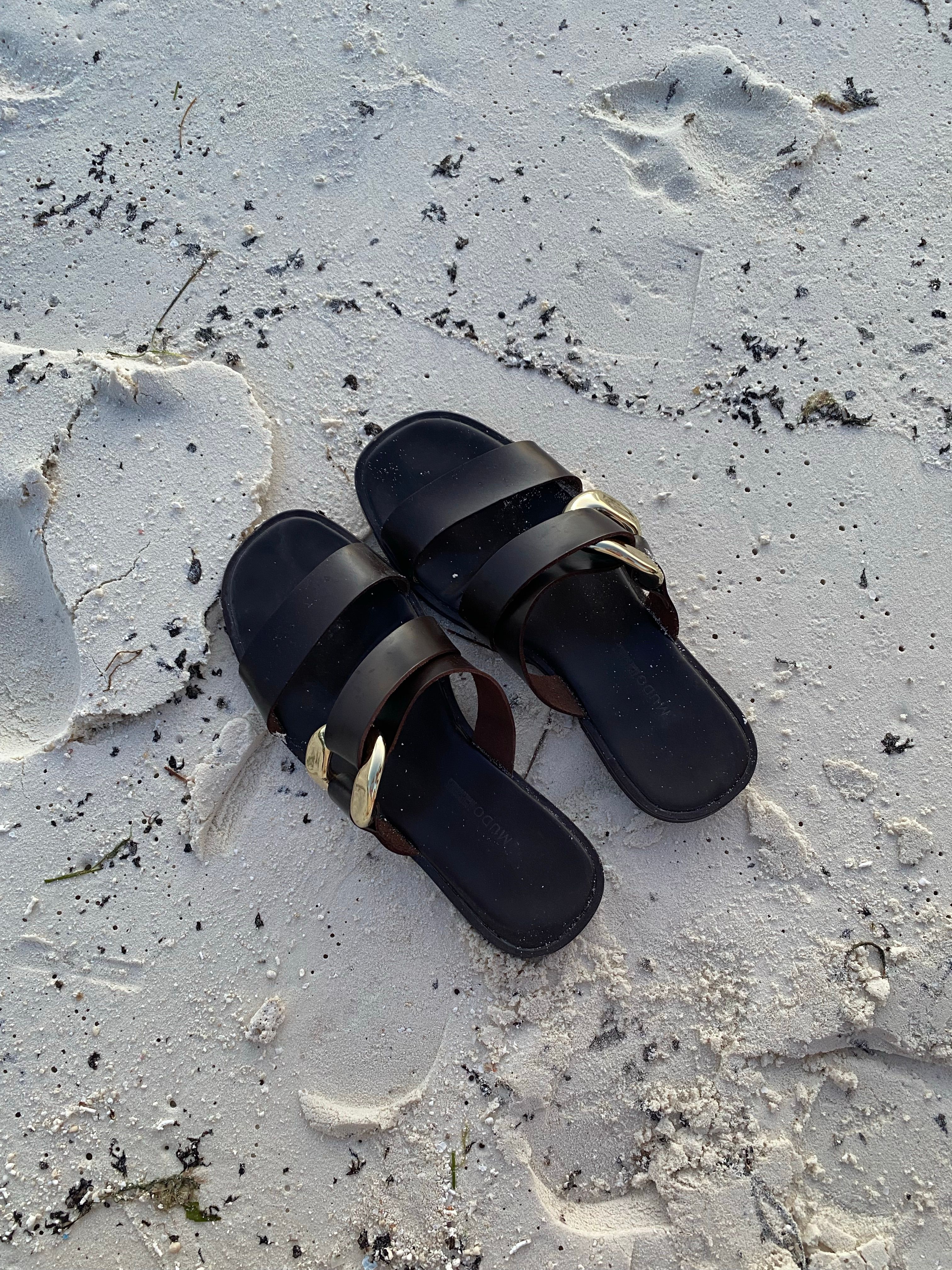 Chinelo Slide