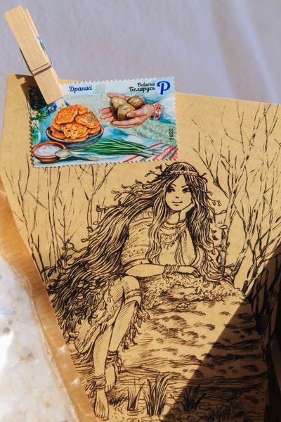 Vytsinanka papercut