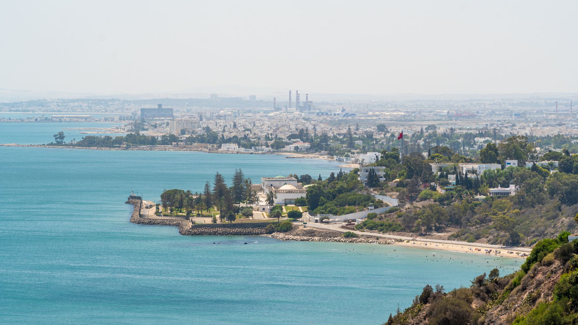 Tunis