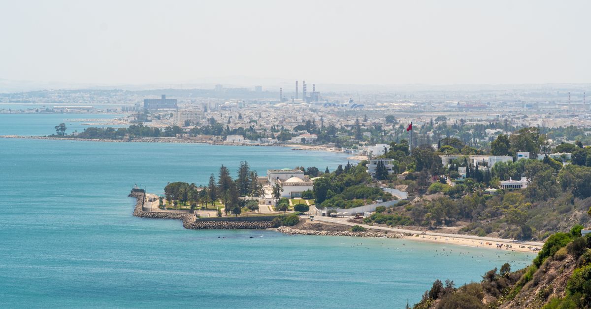 Tunisia