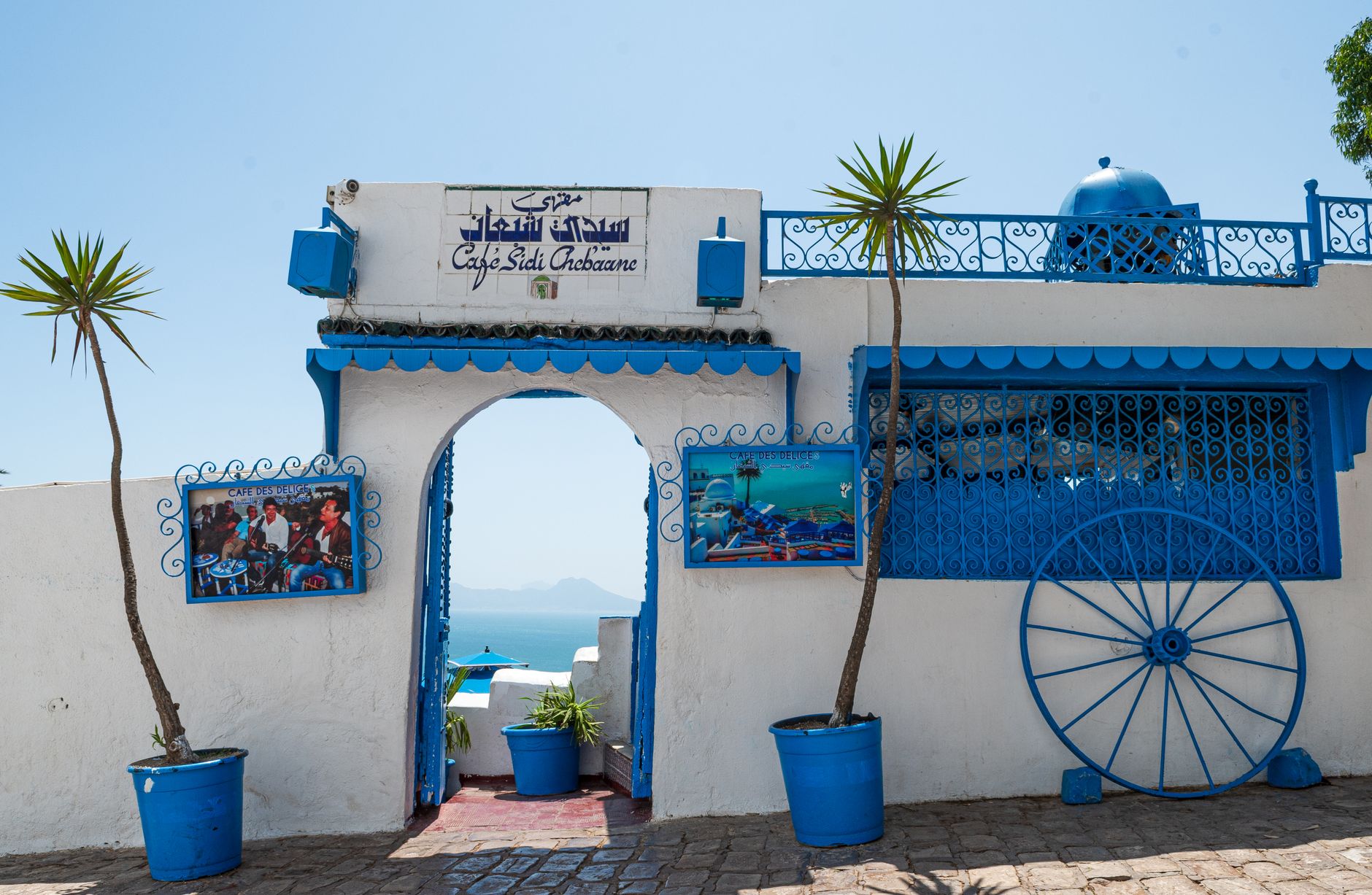Sidi Bou Said photo 1