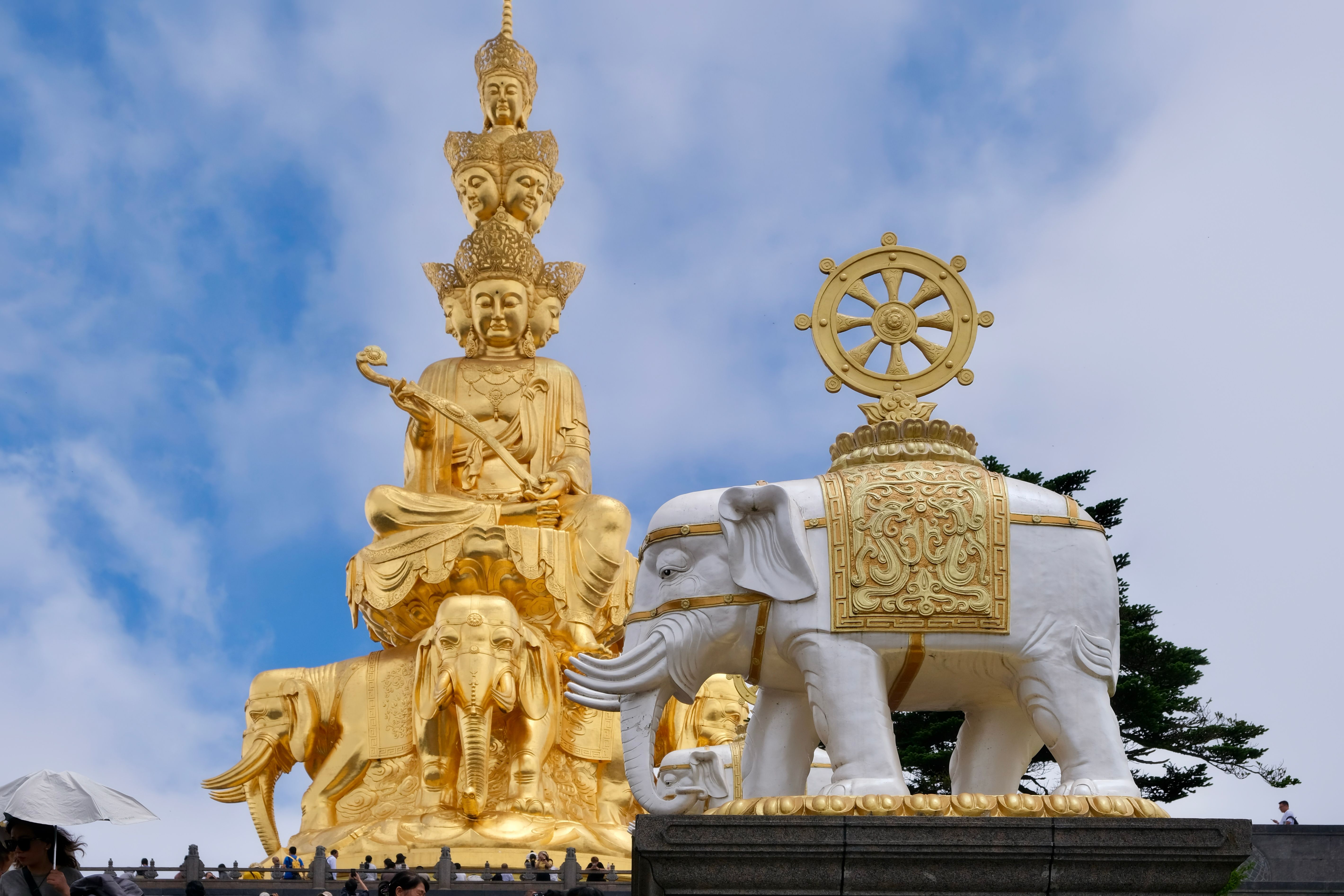 Buddha's Constant Companion Venerable Ananda